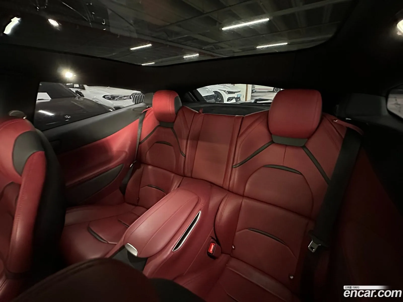 Ferrari GTC4Lusso 2019 — 17