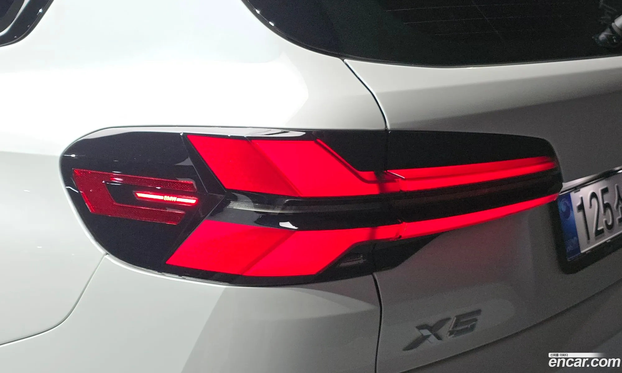 BMW X5 2025 WBA21EU05S9119722 — 21