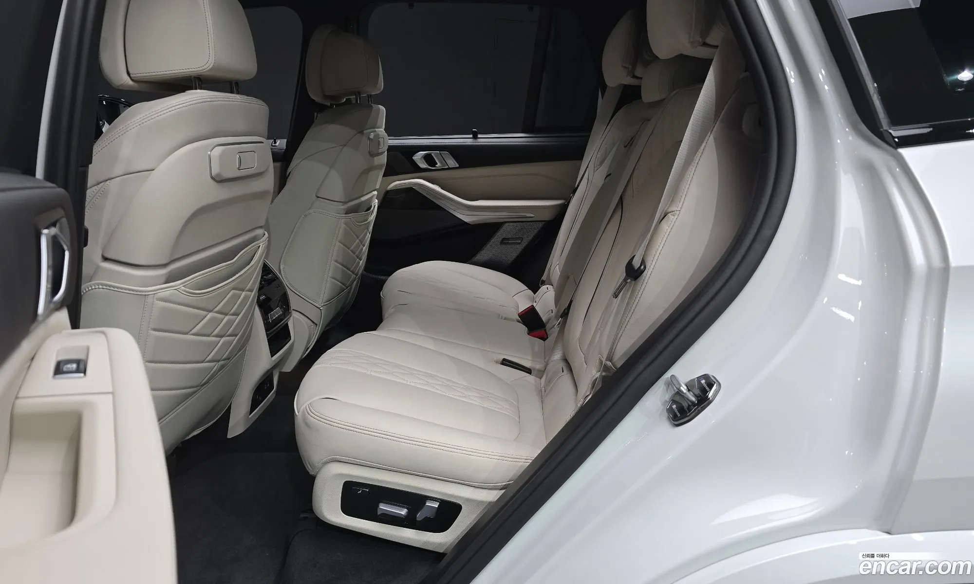 BMW X5 2025 WBA21EU05S9119722 — 6