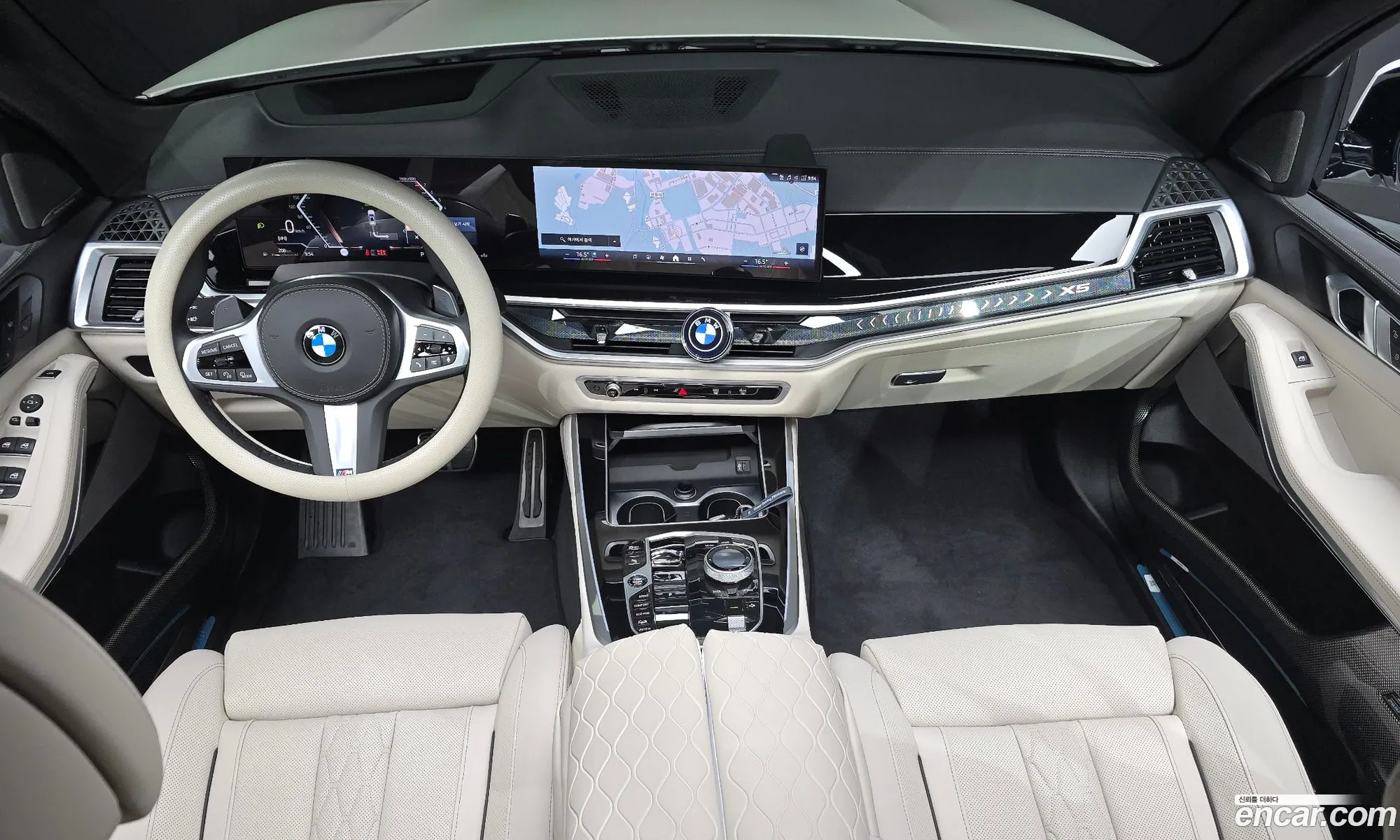 BMW X5 2025 WBA21EU05S9119722 — 19