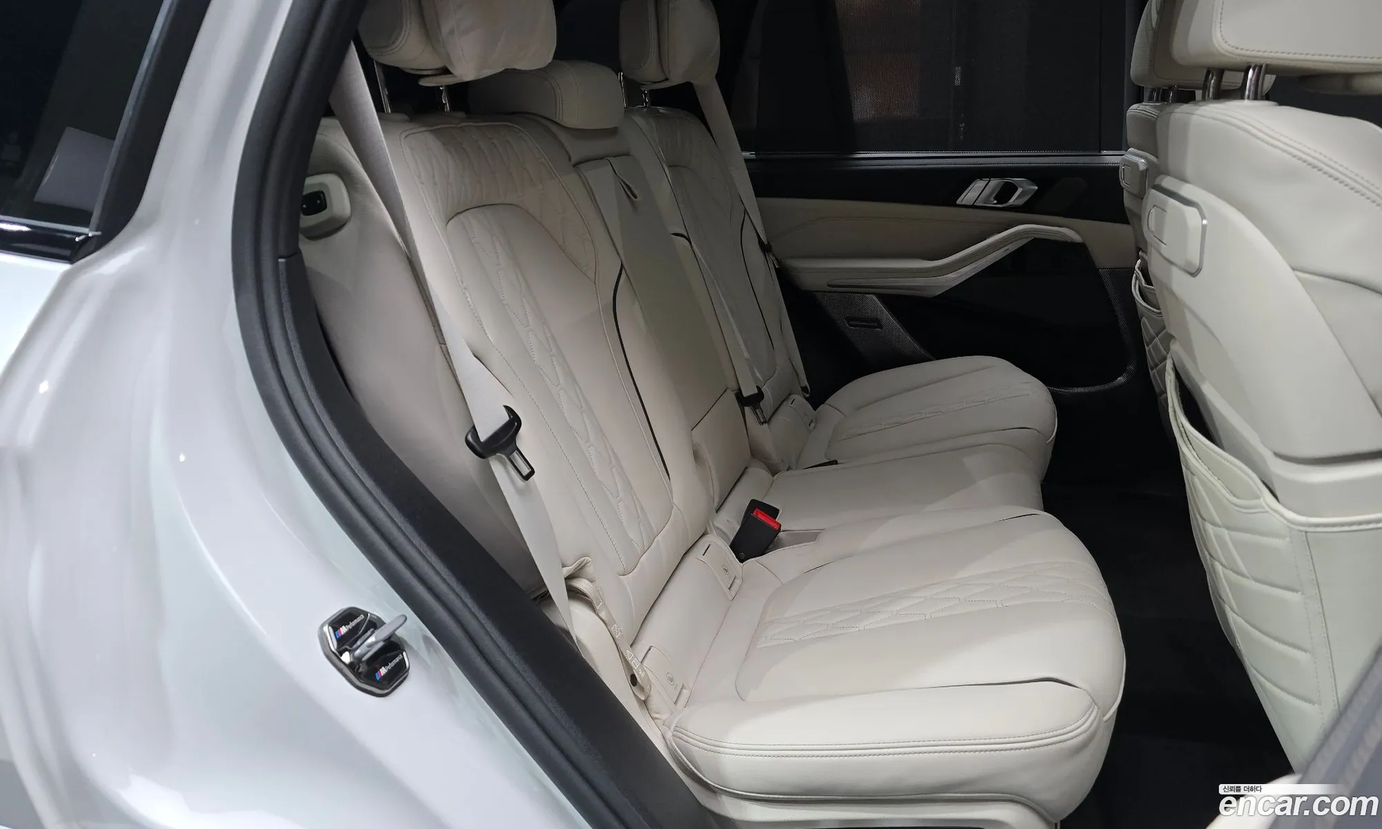 BMW X5 2025 WBA21EU05S9119722 — 9