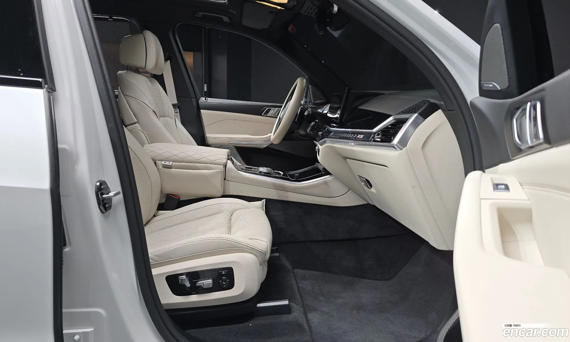 BMW X5 2025 WBA21EU05S9119722 — 14