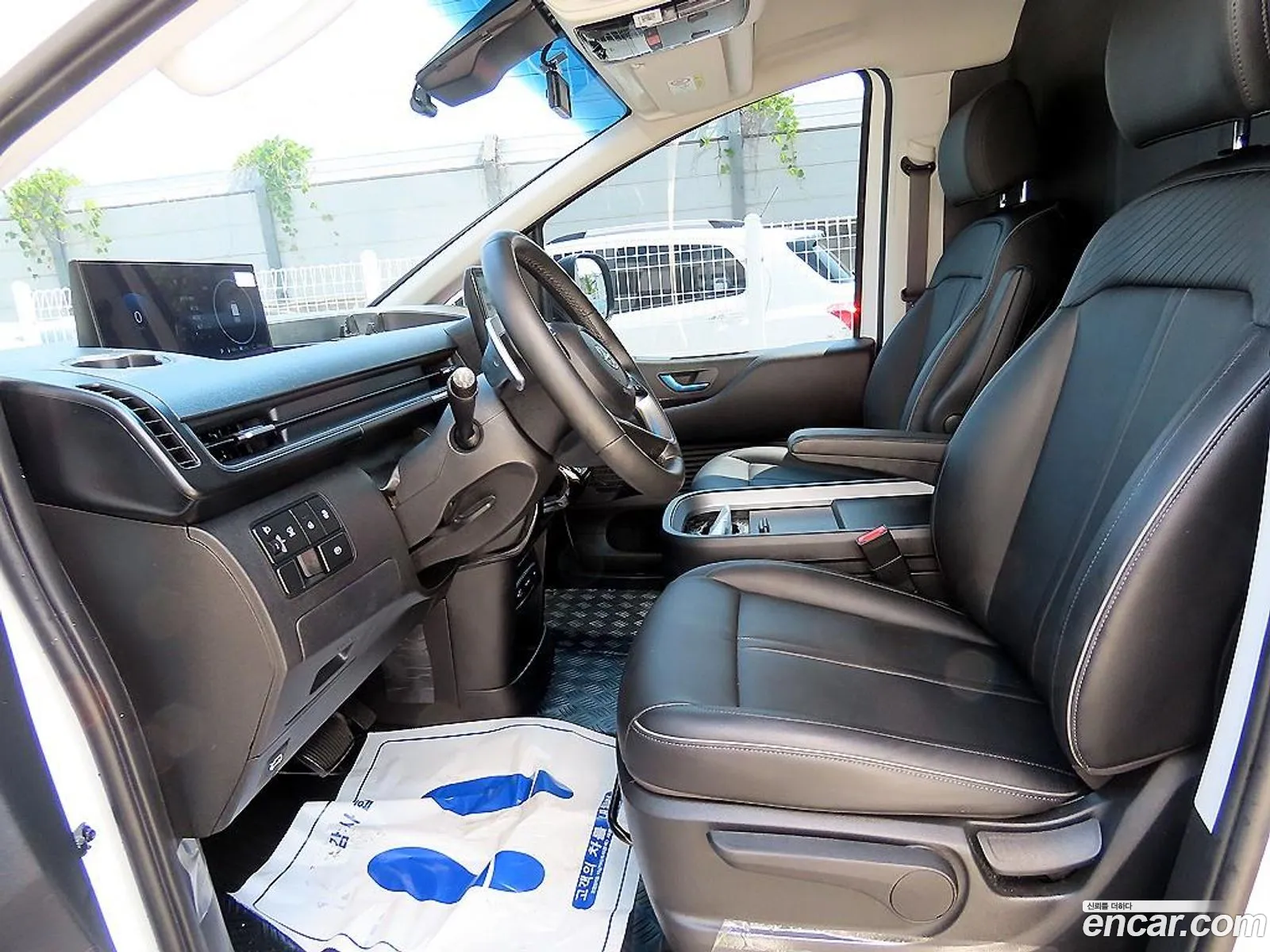 Hyundai ST1