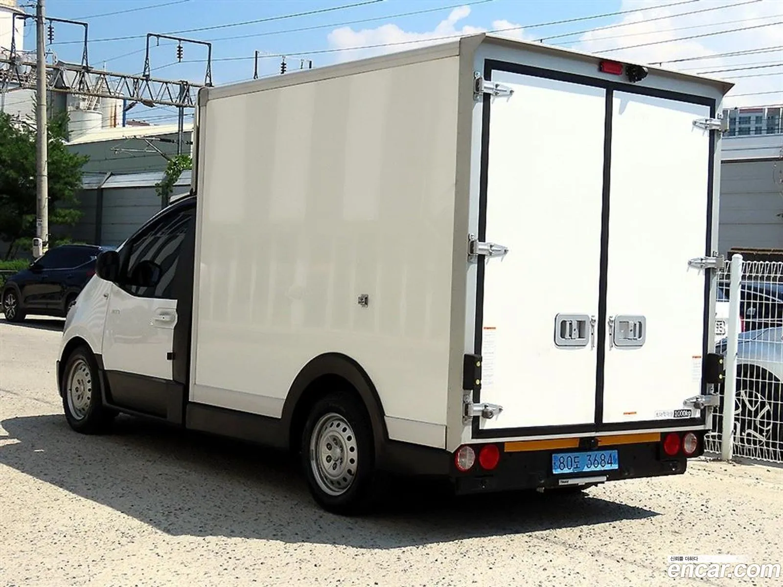 Hyundai ST1 2025 — 3