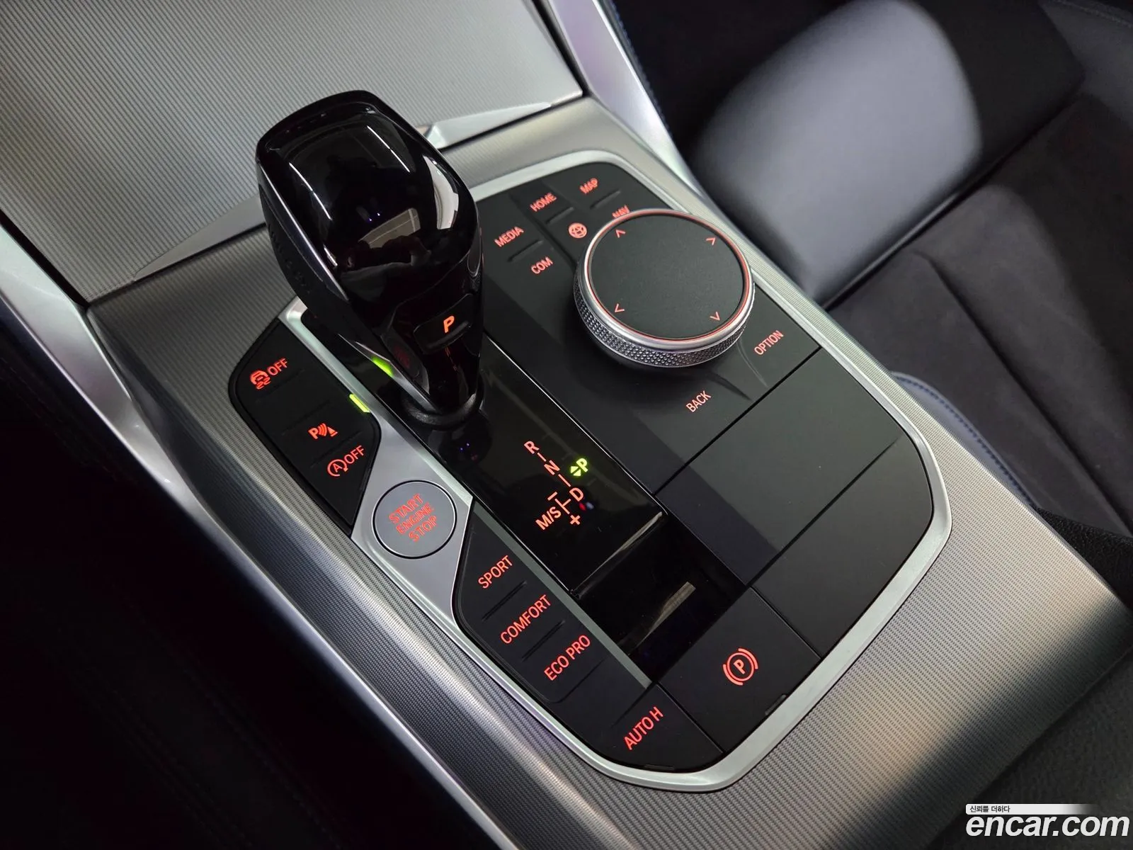 BMW 4 Series 2022 — 16