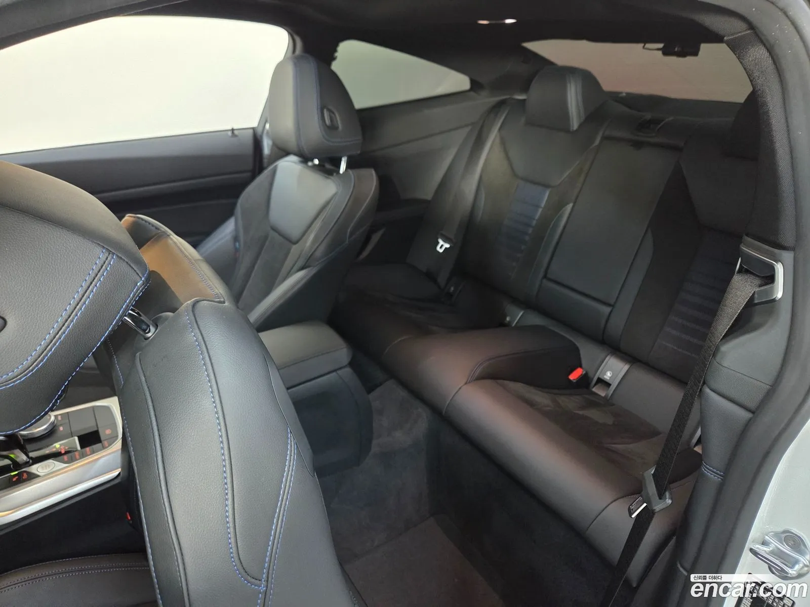 BMW 4 Series 2022 — 18