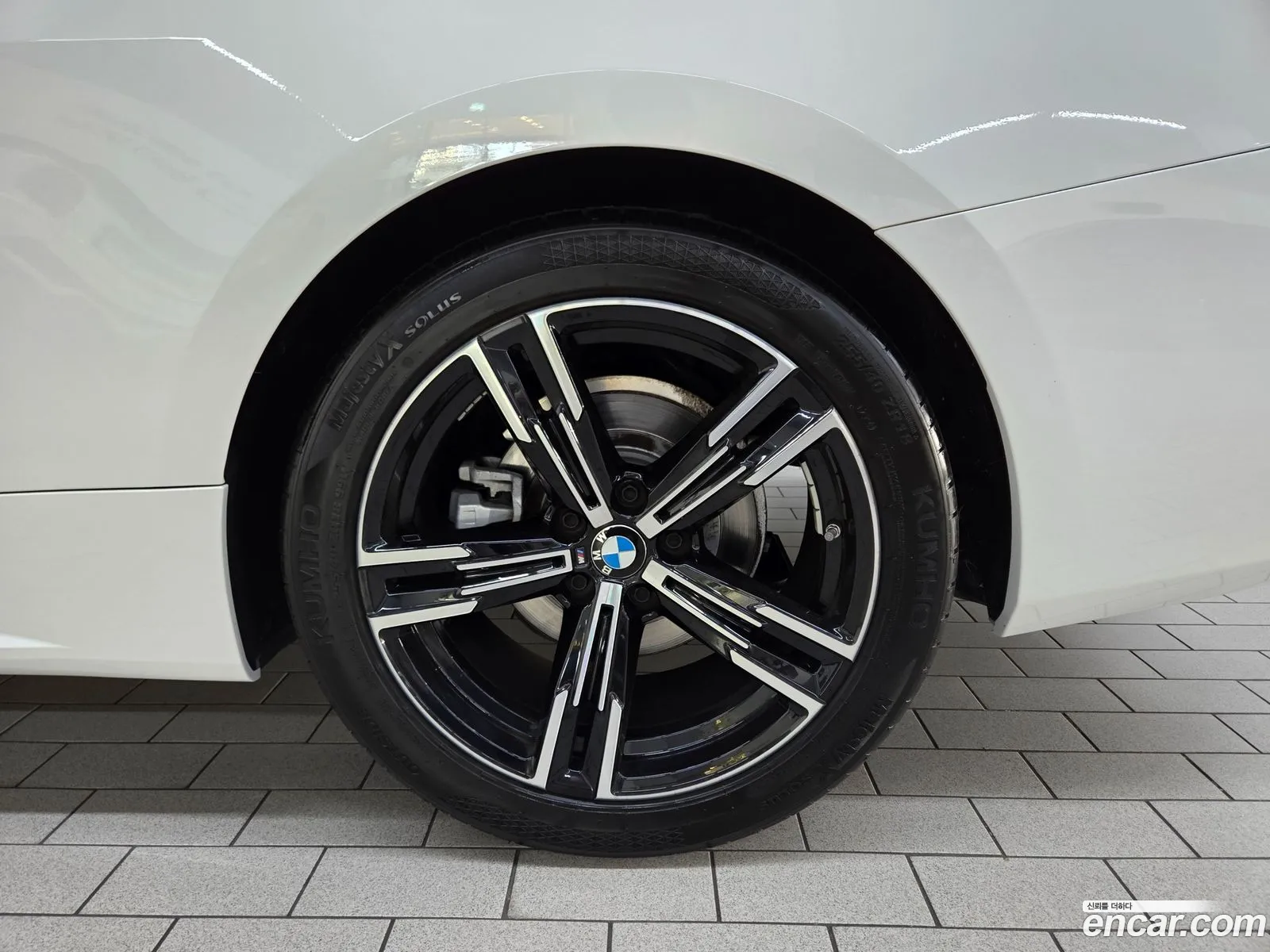 BMW 4 Series 2022 — 10