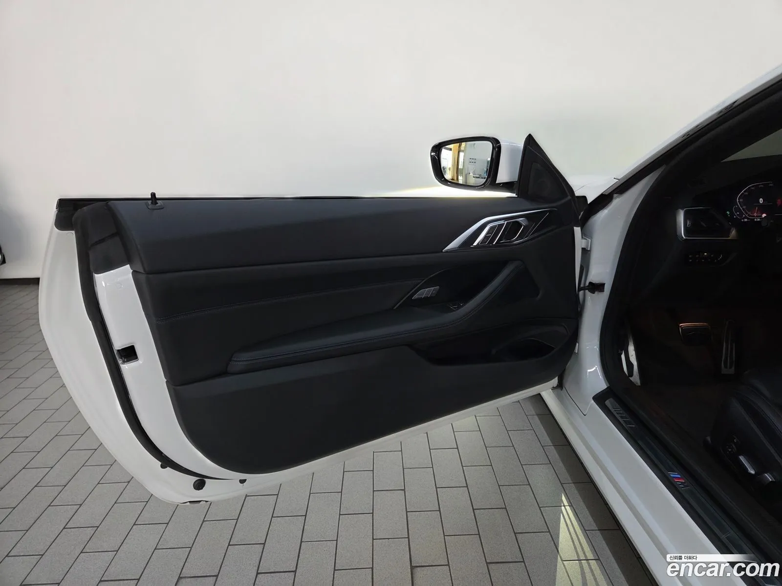 BMW 4 Series 2022 — 8