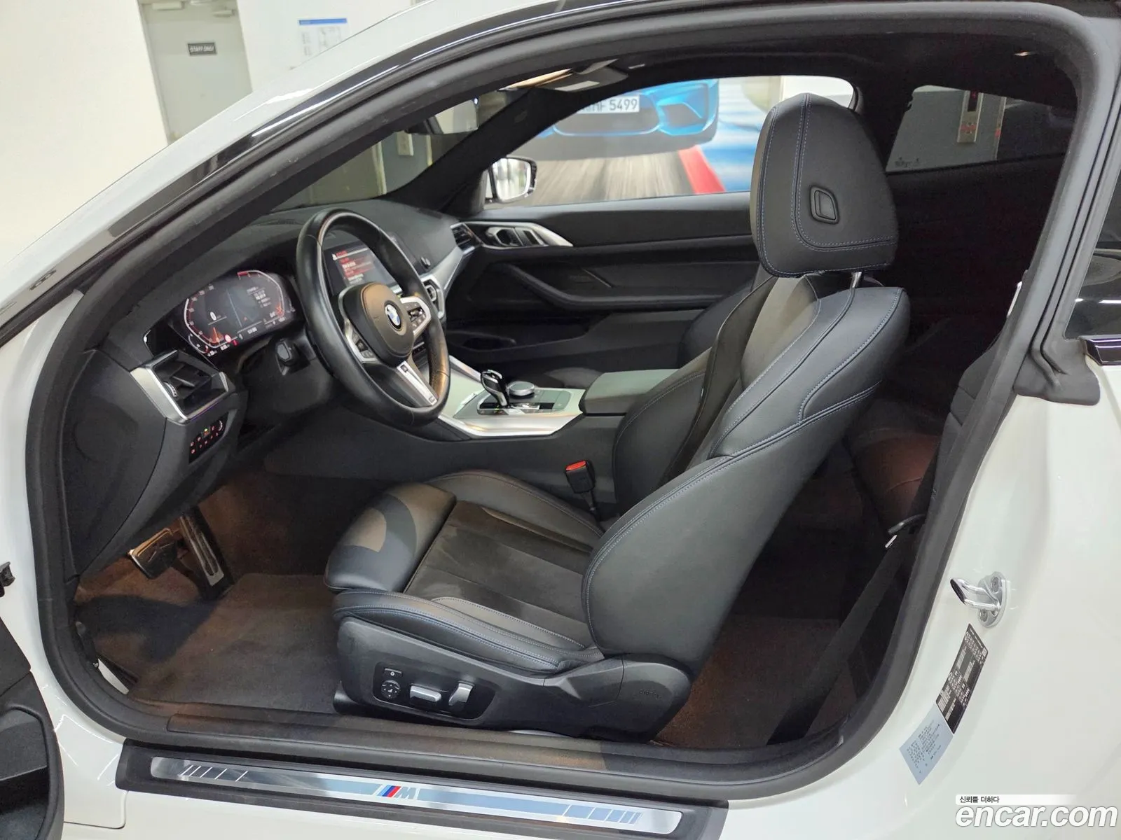 BMW 4 Series 2022 — 9