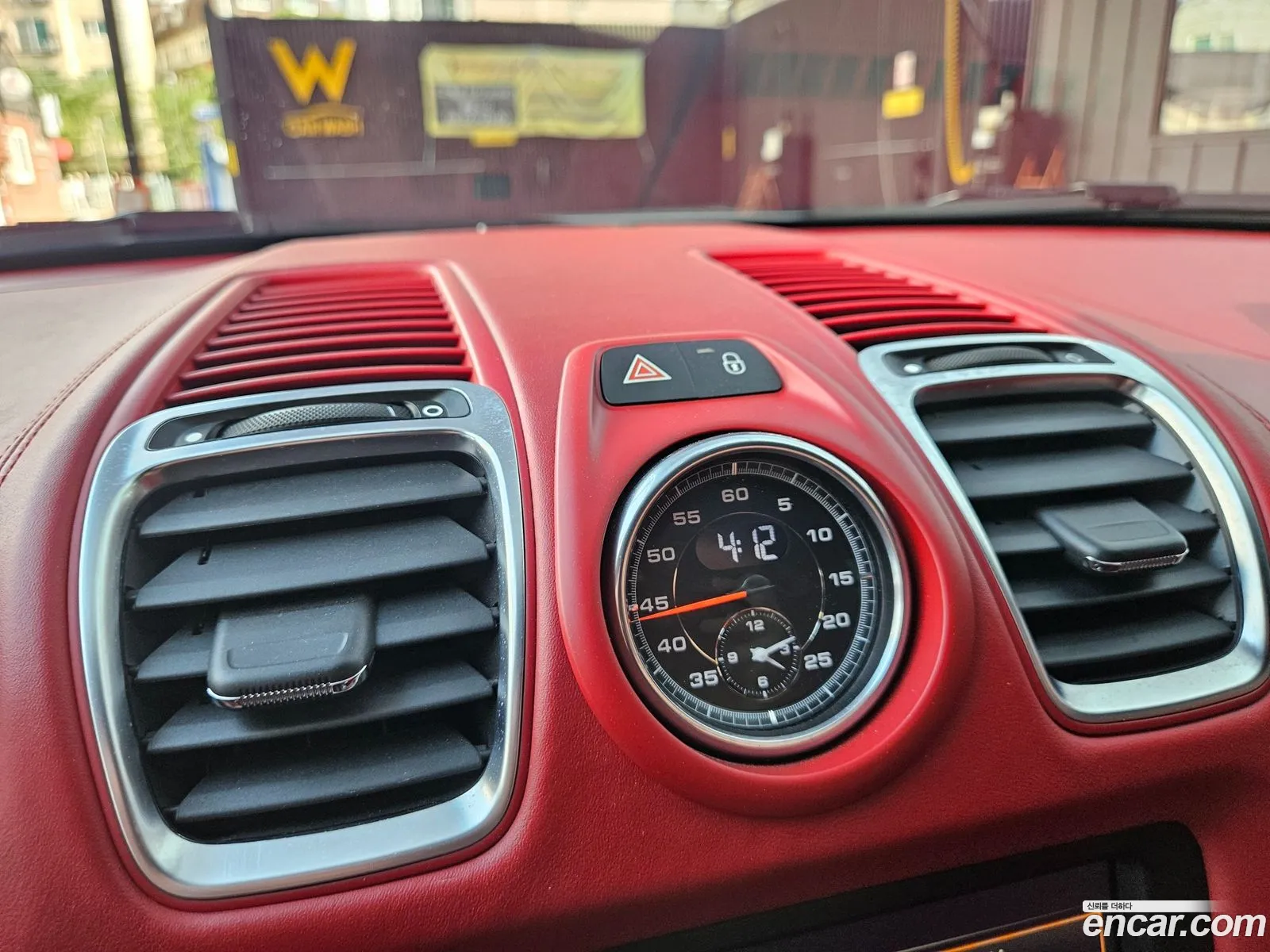 Porsche Boxster 2015 — 6