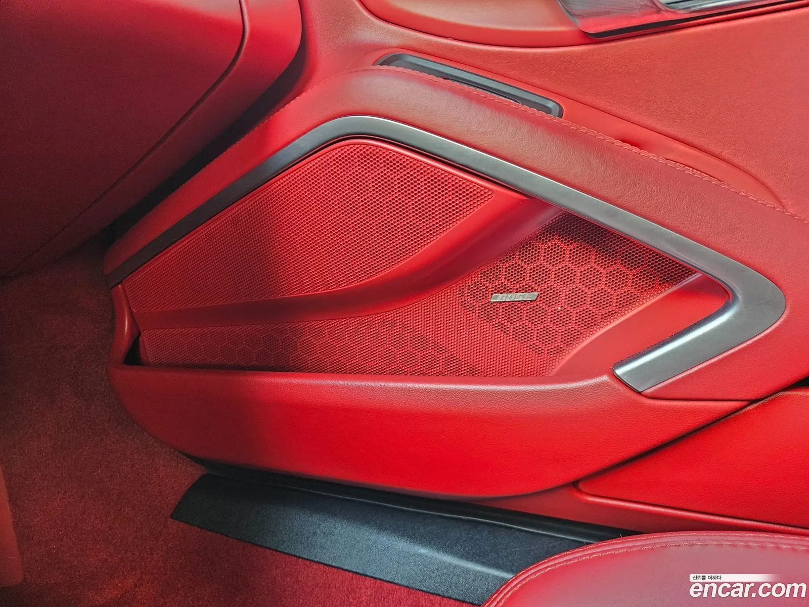 Porsche Boxster 2015 — 4