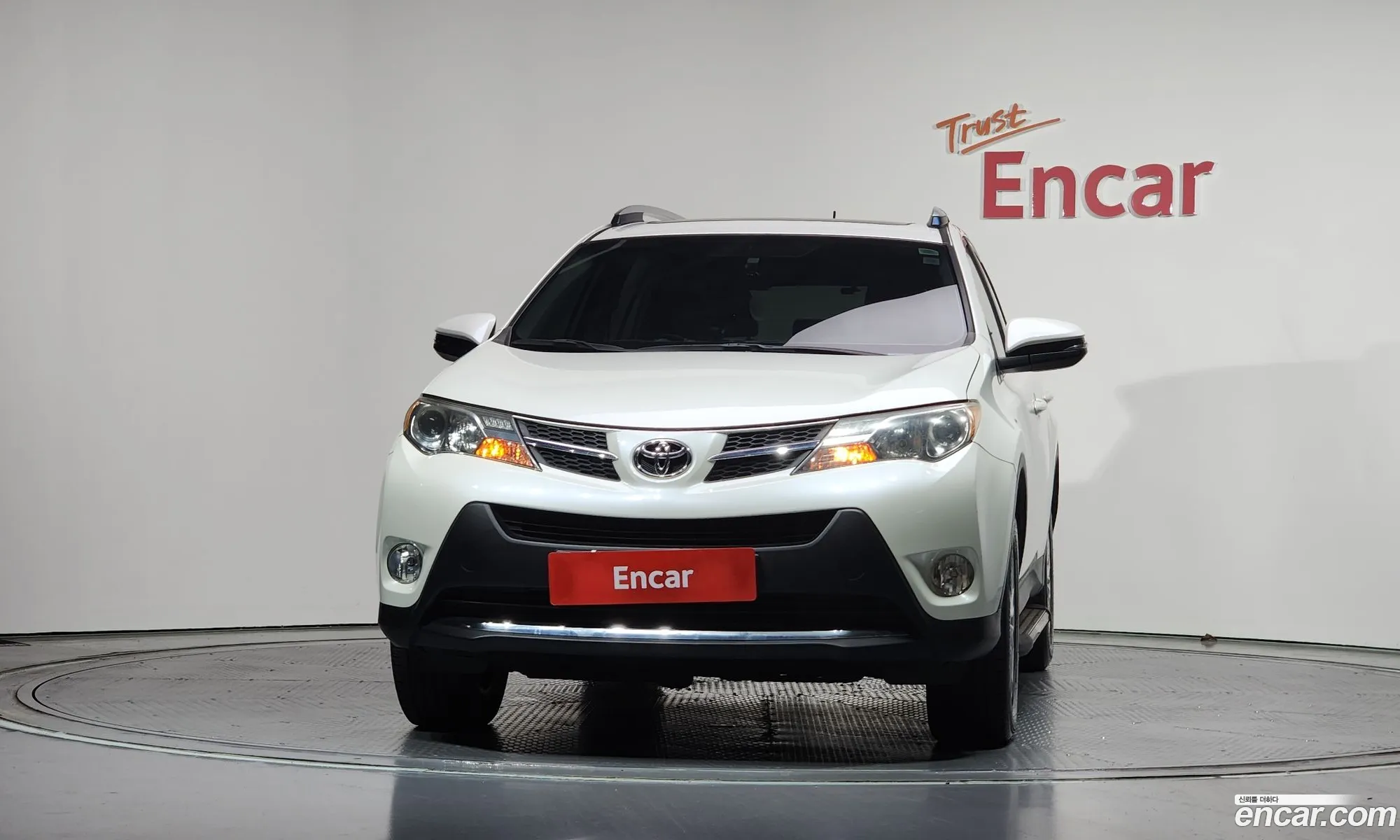 Toyota RAV4 2014 JTMDFREVXED097877 — 13