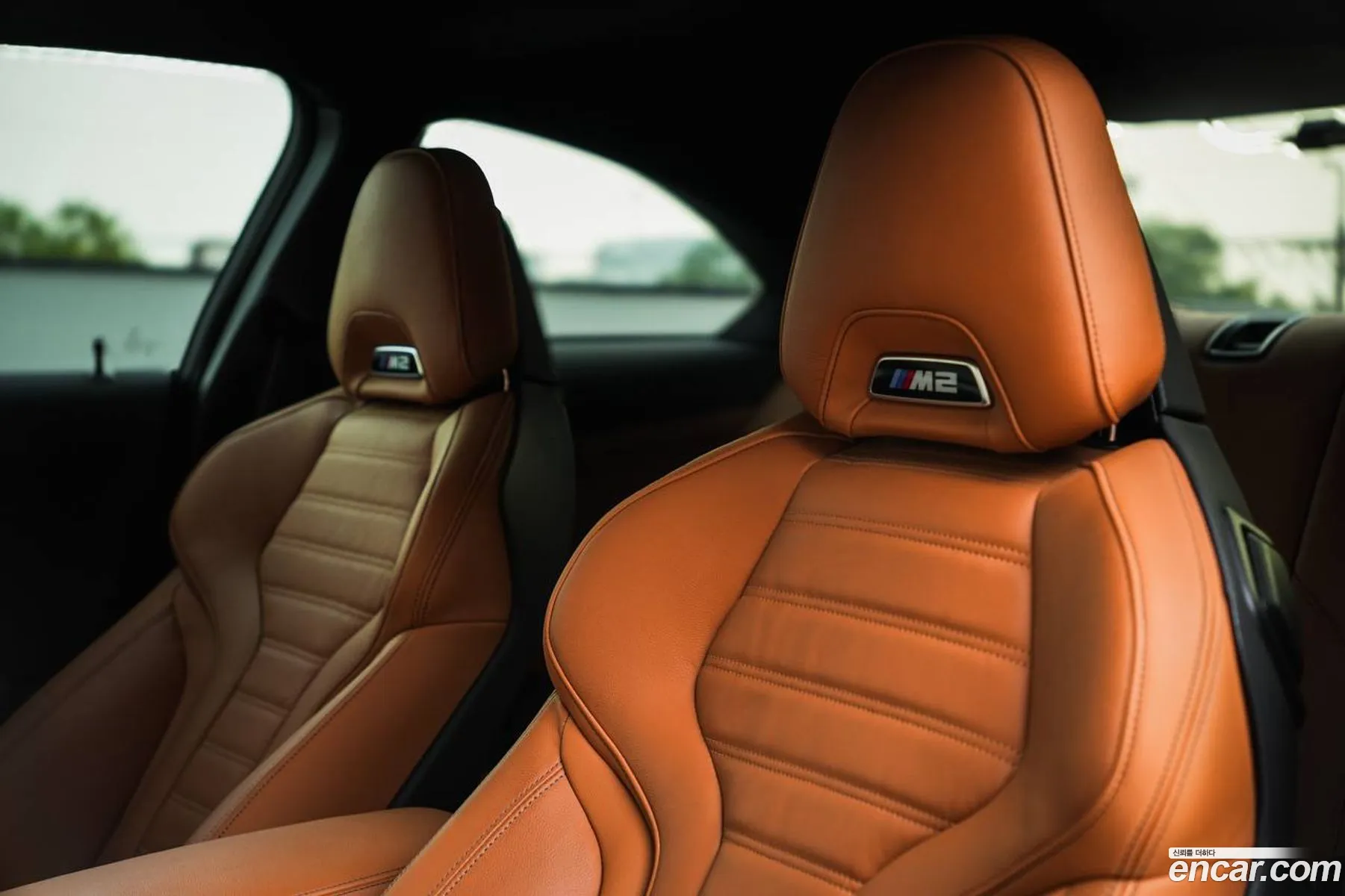 BMW M2 2024 — 13