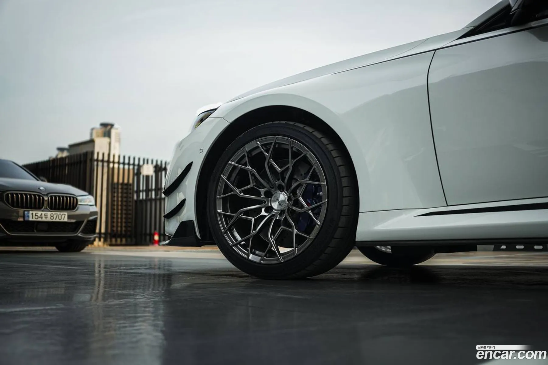 BMW M2 2024 — 5