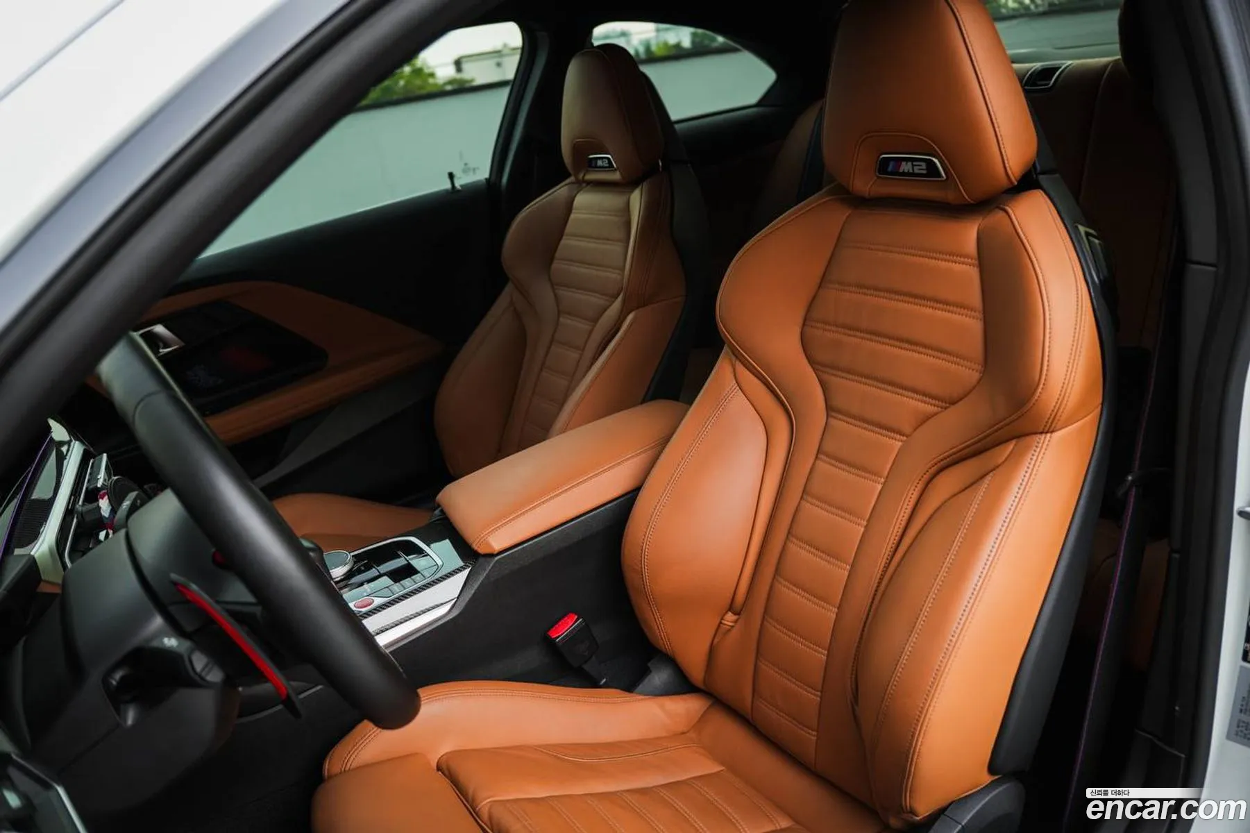 BMW M2 2024 — 4