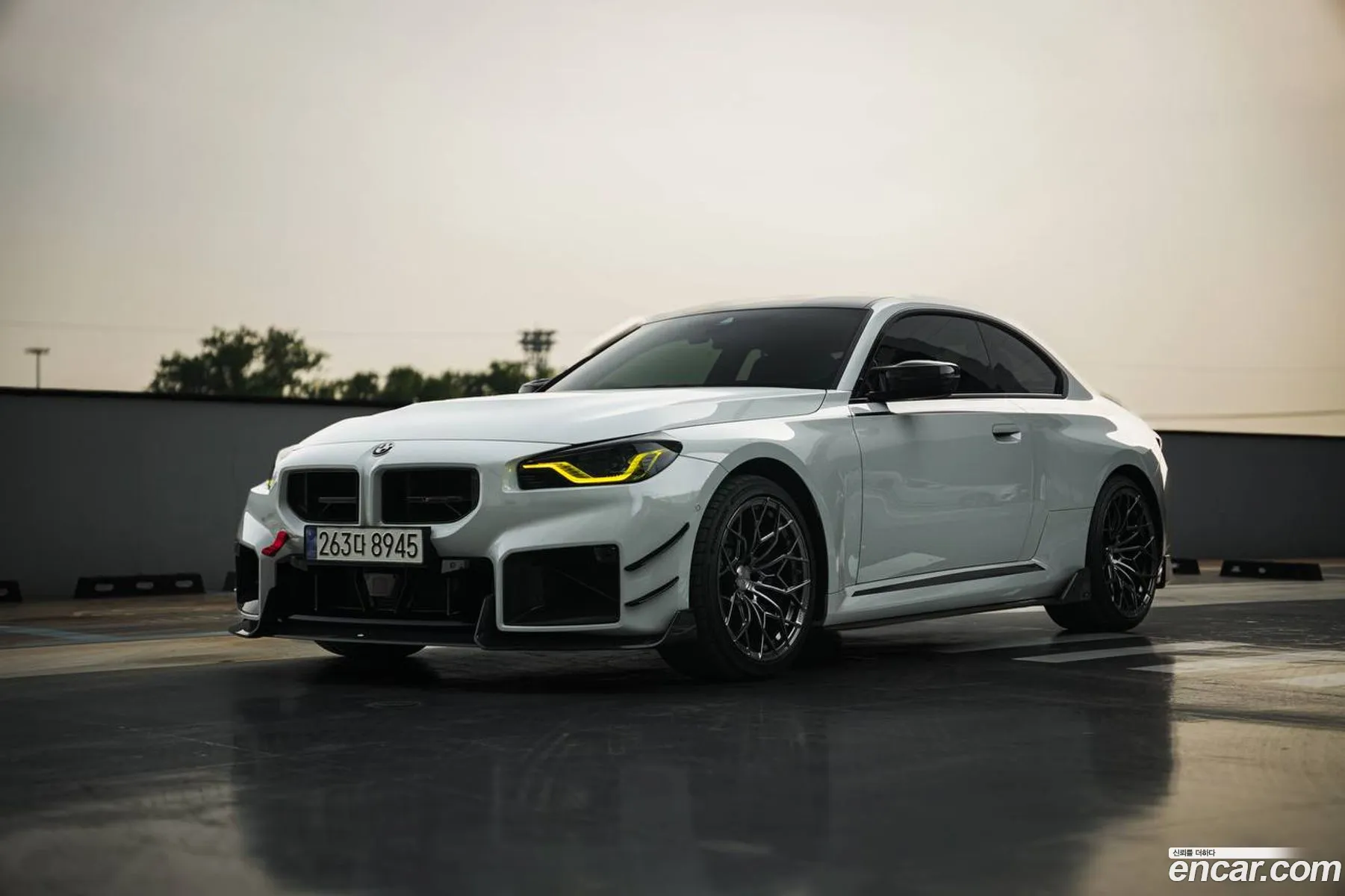 BMW M2 2024 — 12