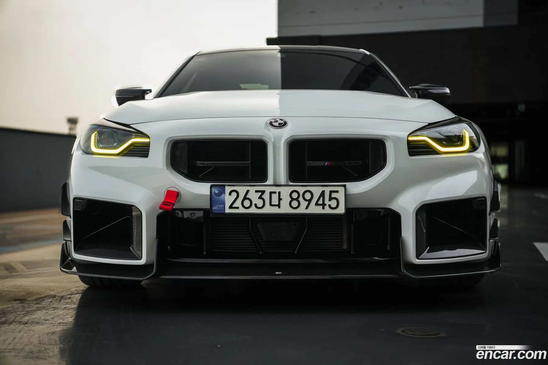 BMW M2 2024 — 14
