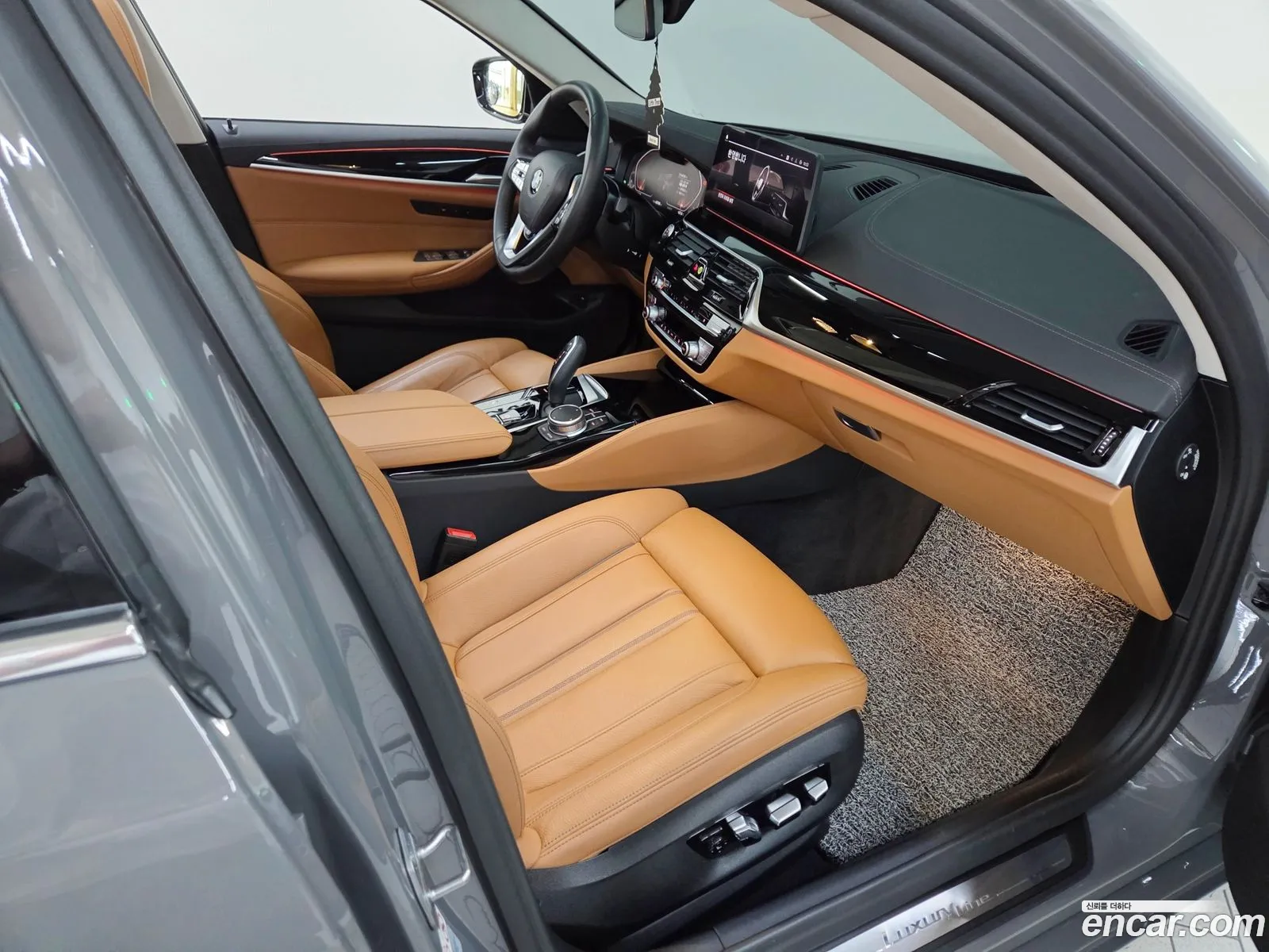 BMW 5 Series 2022 — 5