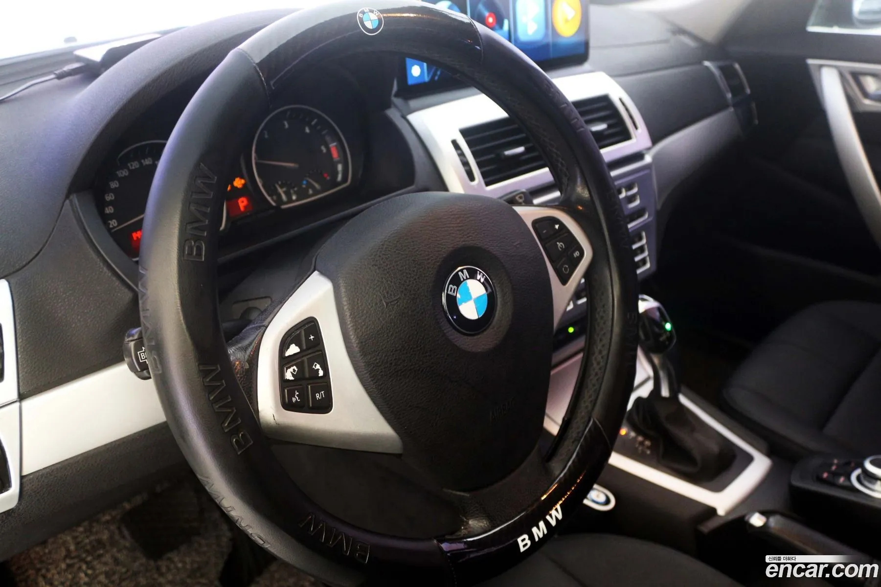 BMW X3 2010 — 3