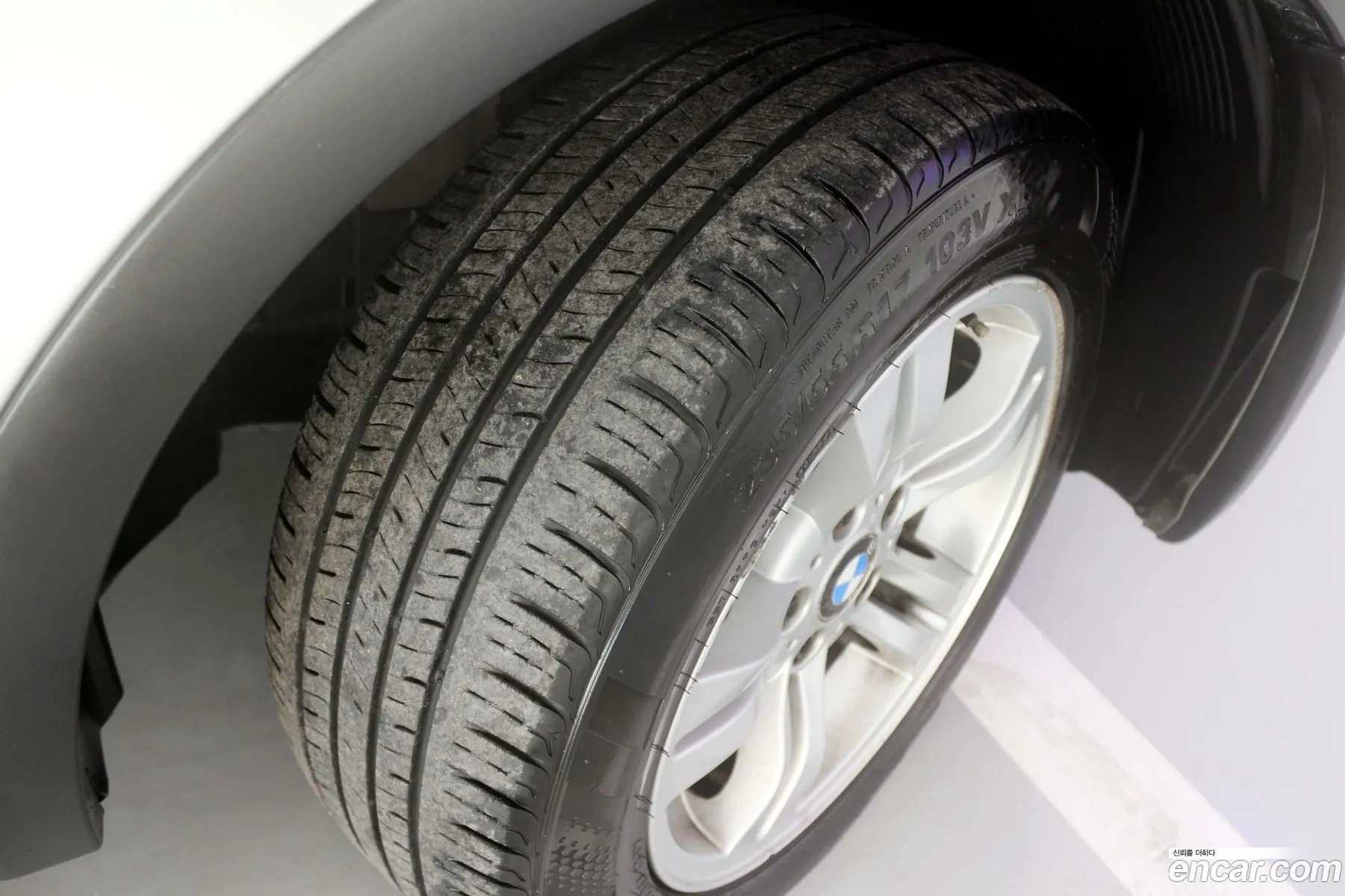 BMW X3 2010 — 7