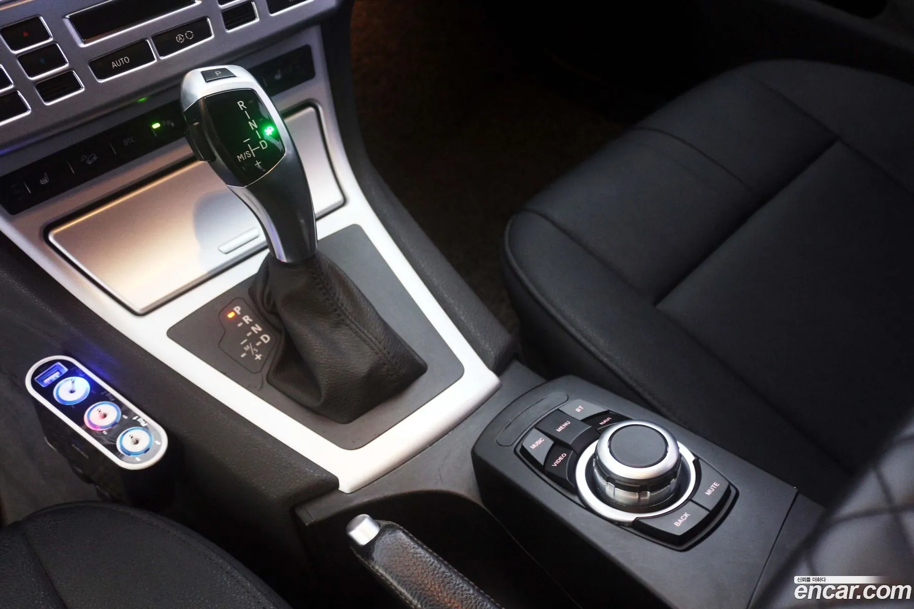 BMW X3 2010 — 9