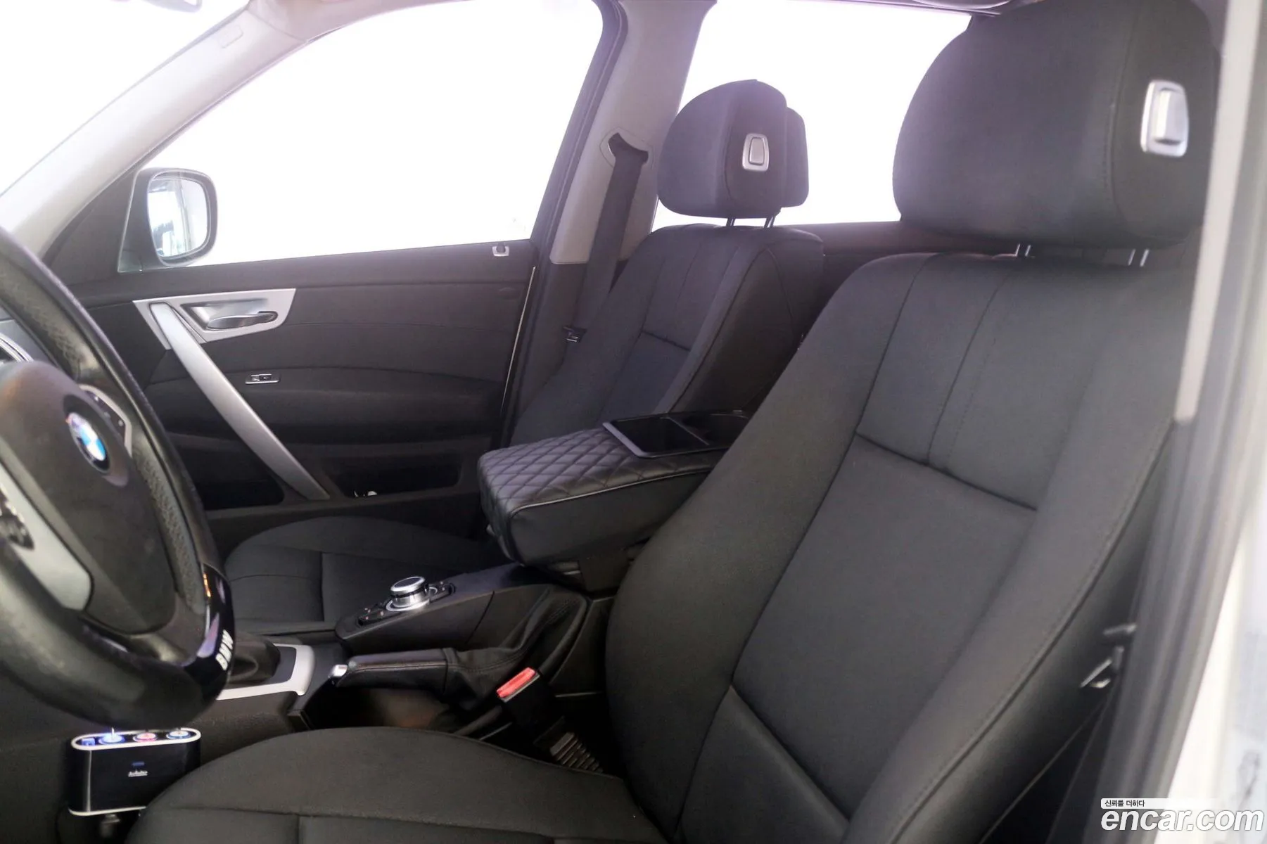 BMW X3 2010 — 16