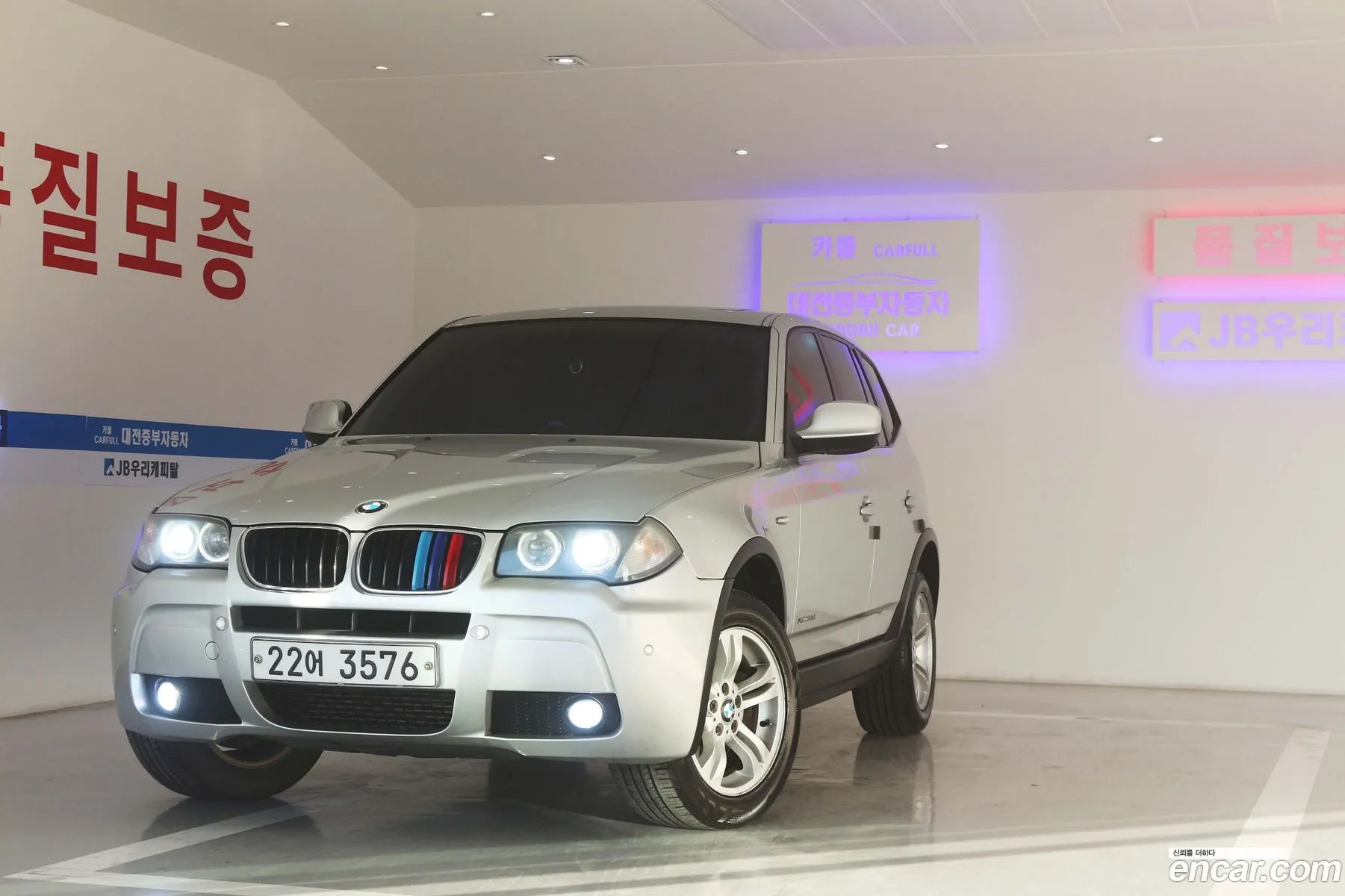 BMW X3 2010 — 15