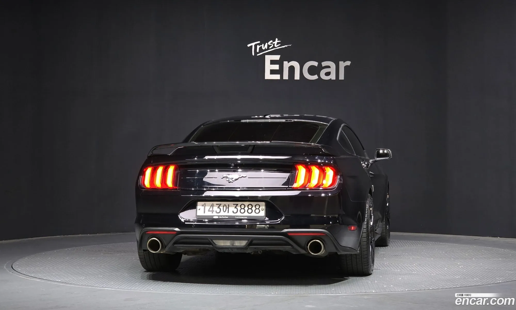 Ford Mustang 2018 1FA6P8TH1J5134838 — 15