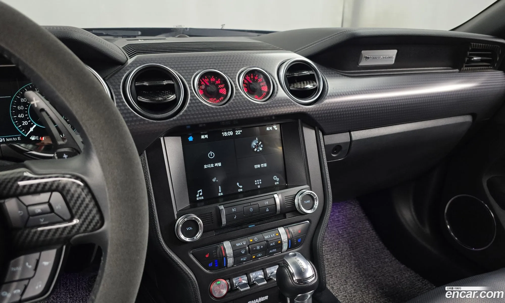 Ford Mustang 2018 1FA6P8TH1J5134838 — 11