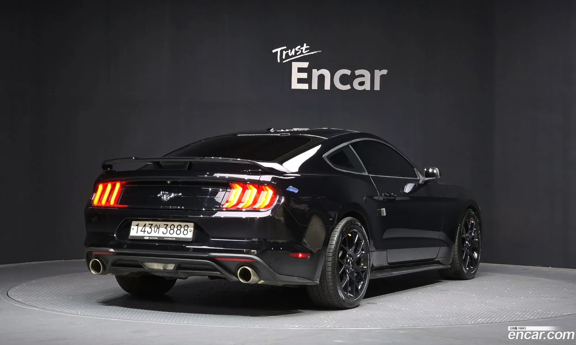 Ford Mustang 2018 1FA6P8TH1J5134838 — 18