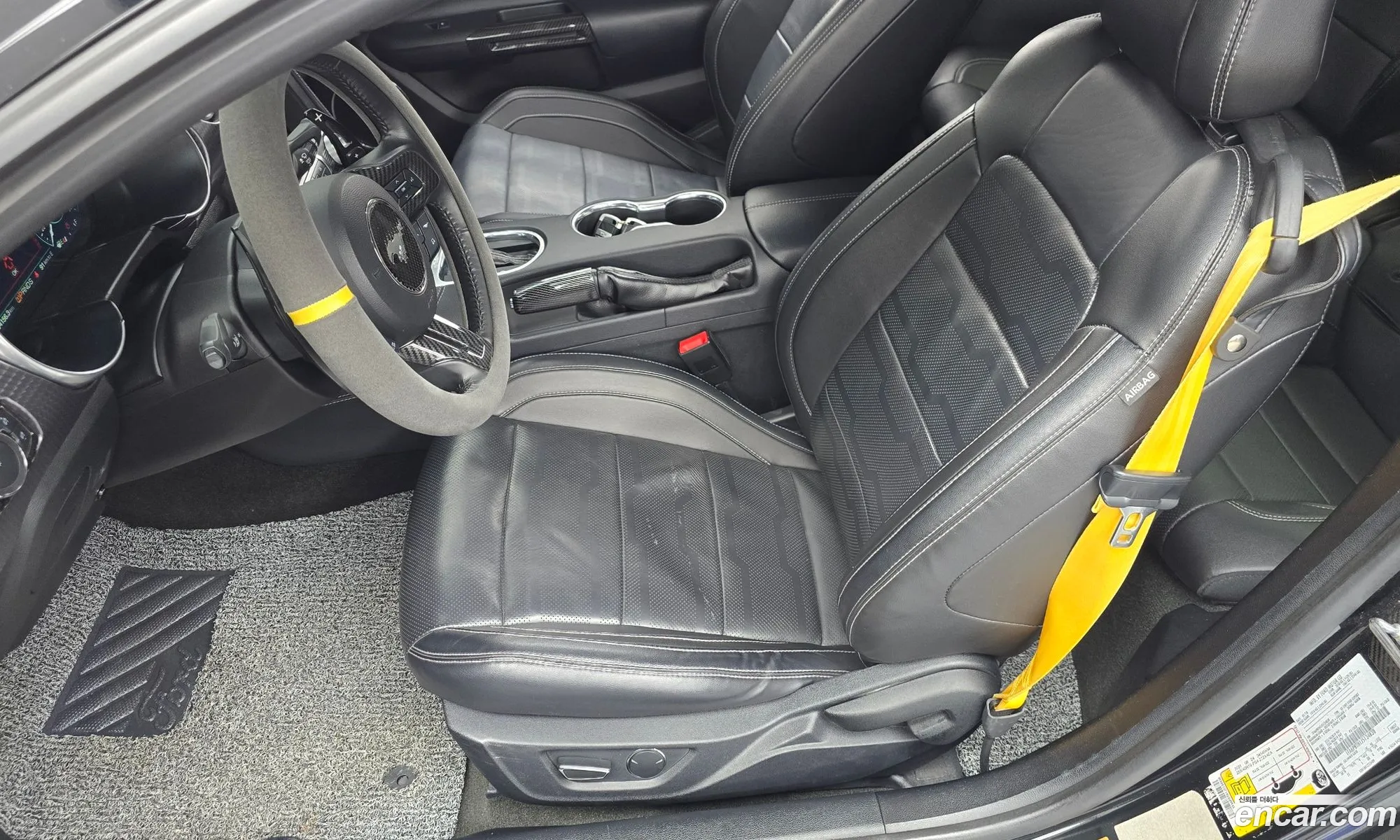 Ford Mustang 2018 1FA6P8TH1J5134838 — 21
