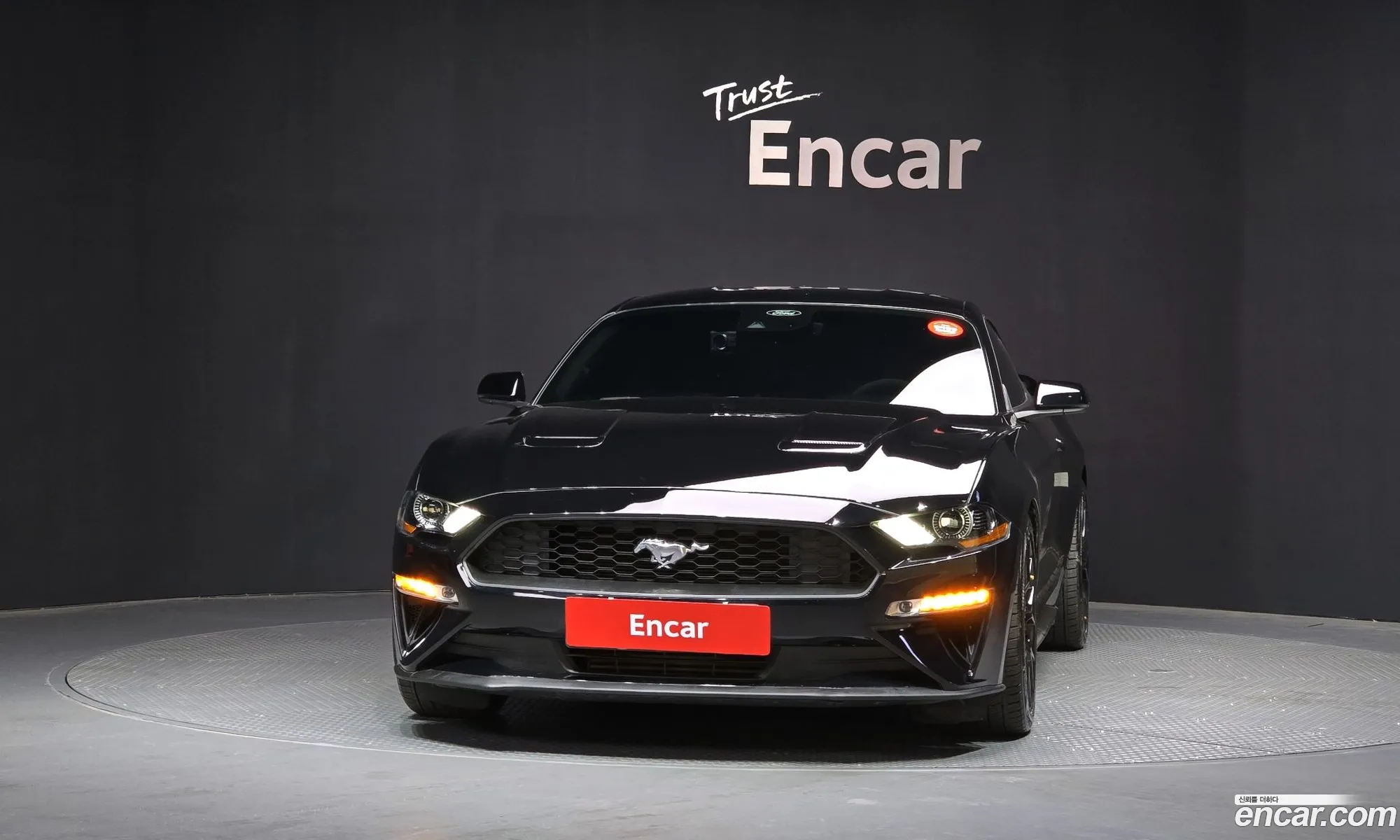 Ford Mustang 2018 1FA6P8TH1J5134838 — 12