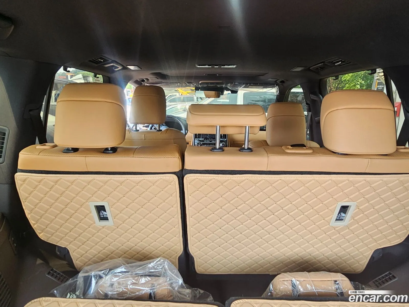 Lexus LX 2025 — 19