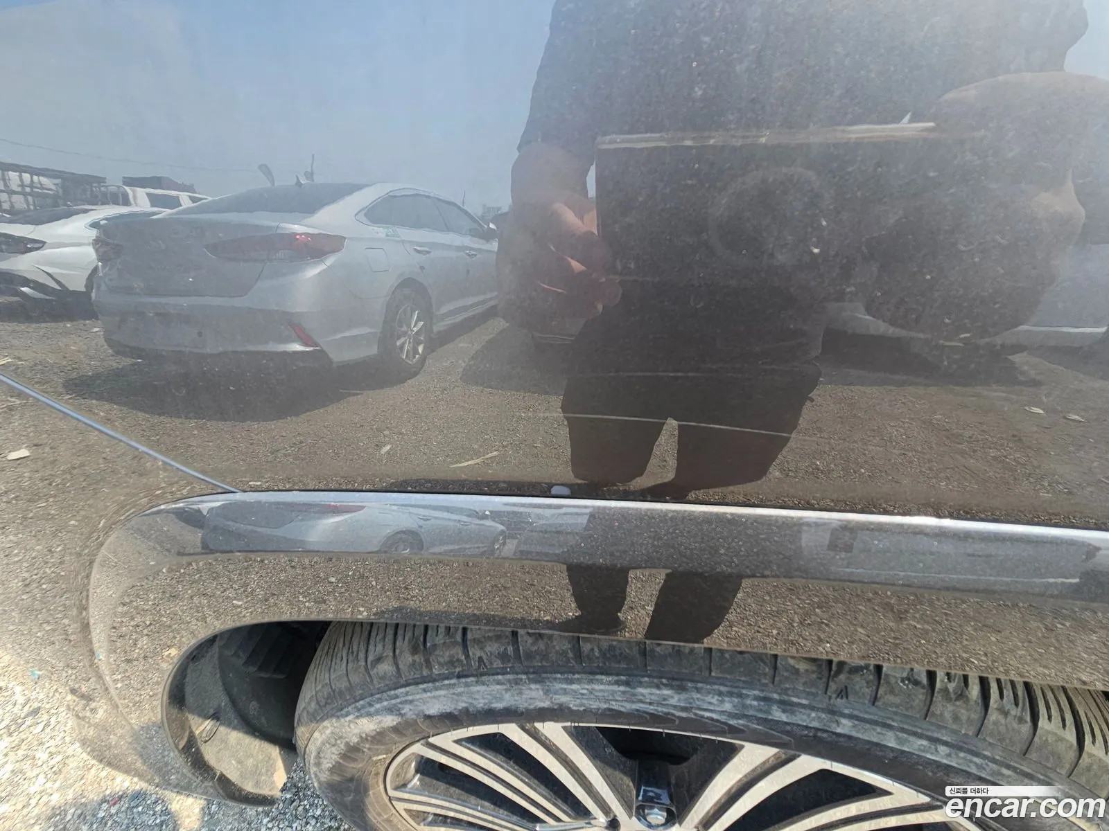 Lexus LX 2025 — 14