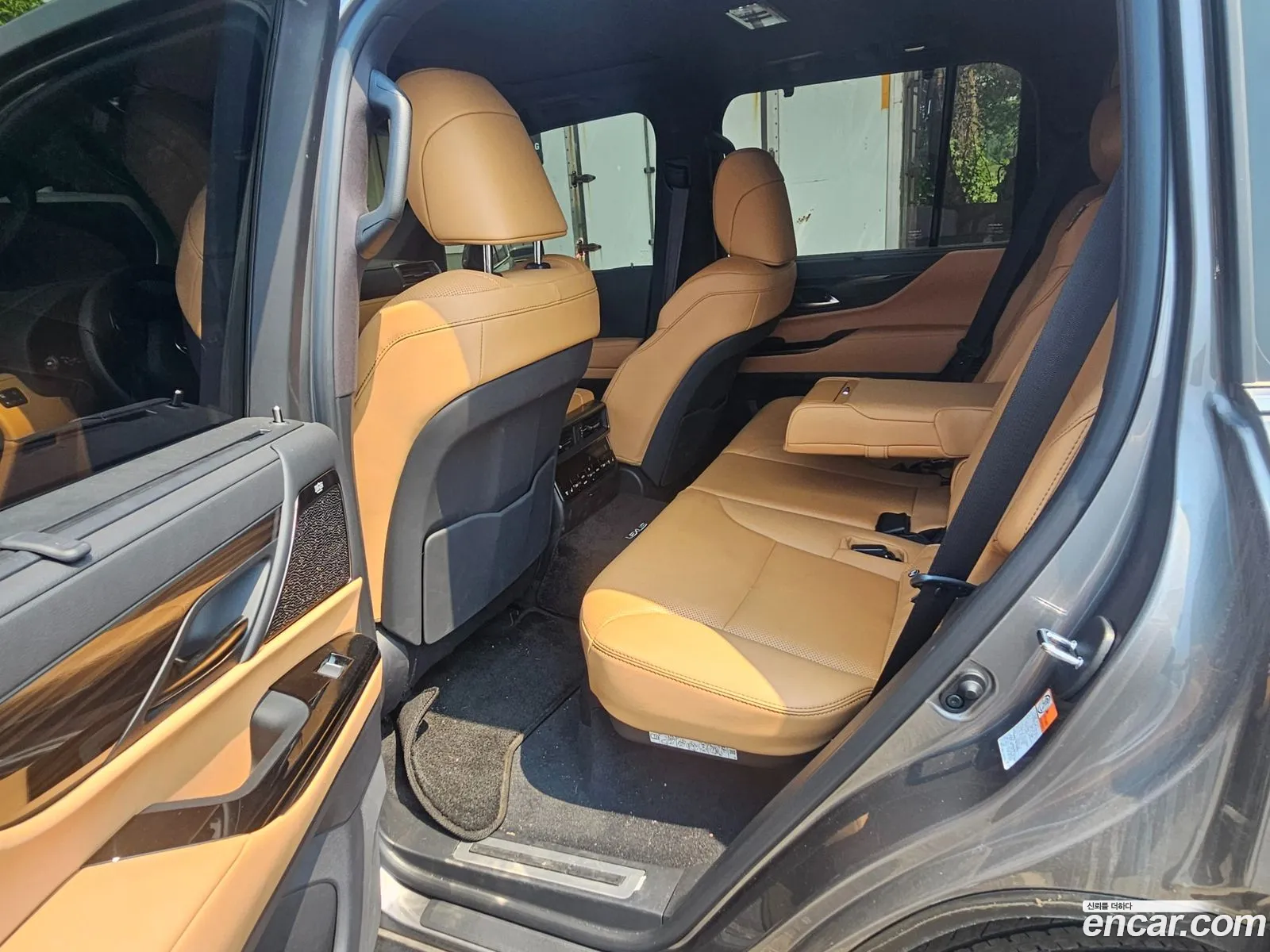 Lexus LX 2025 — 13
