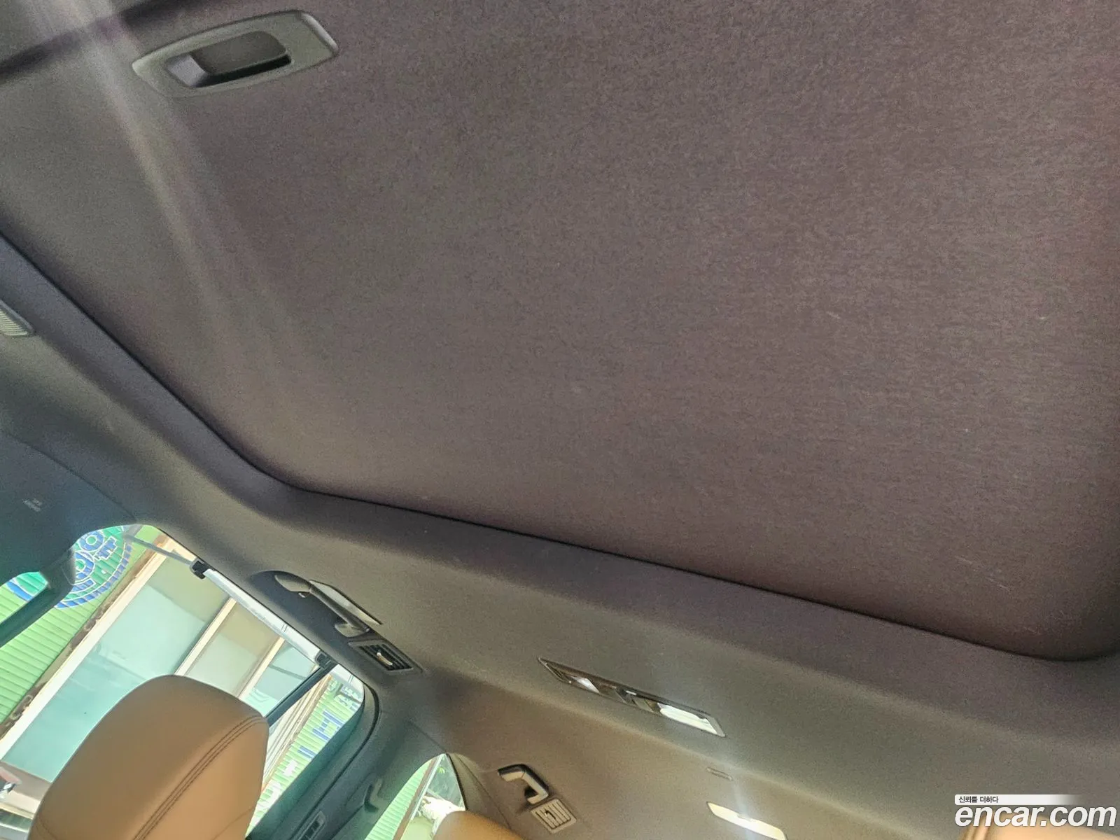 Lexus LX 2025 — 11