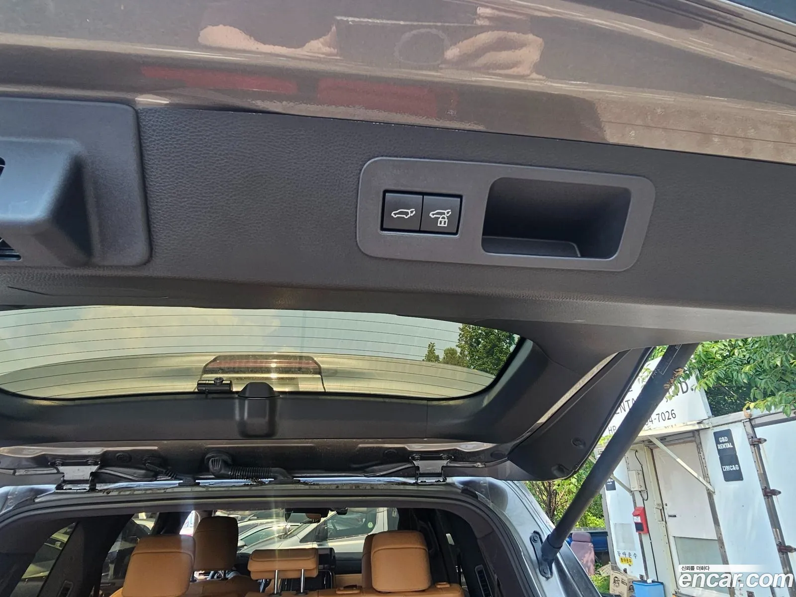 Lexus LX 2025 — 10