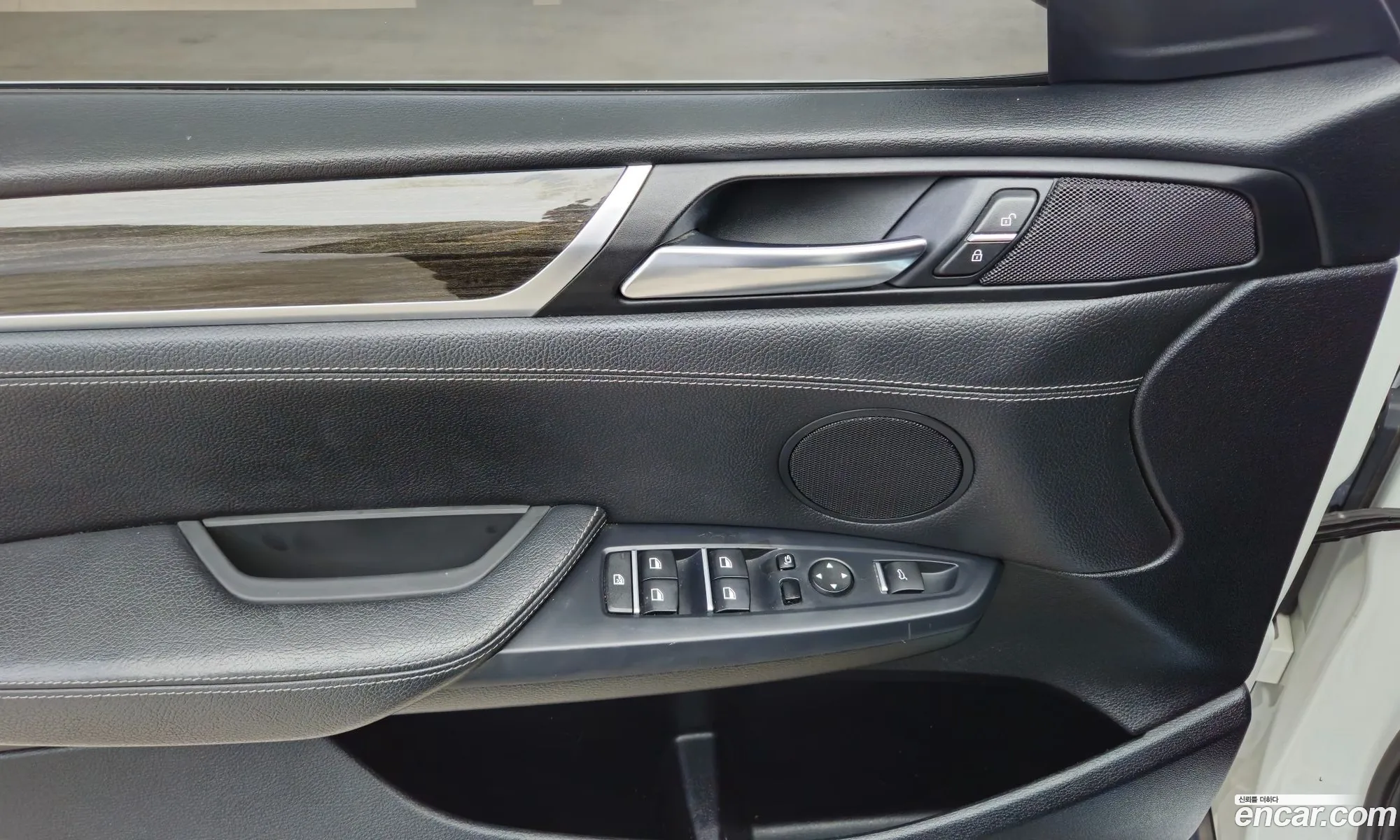 BMW X4 2015 — 14