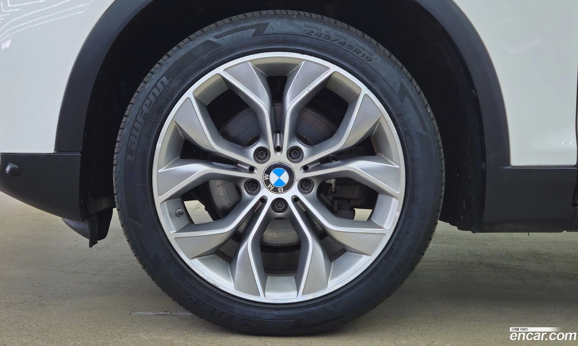 BMW X4 2015 — 15