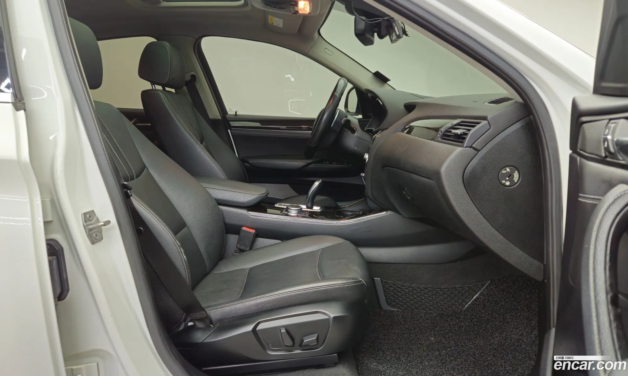 BMW X4 2015 — 16