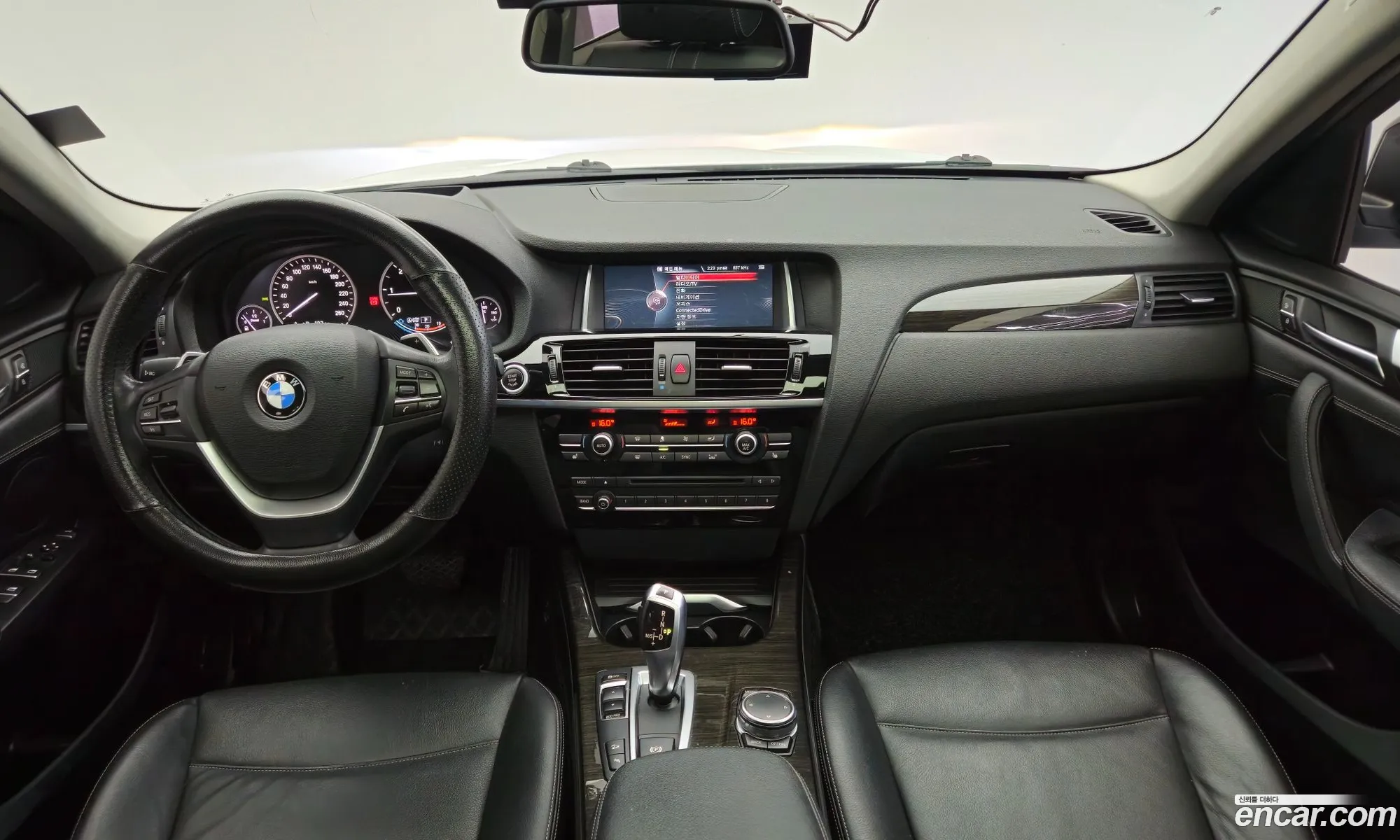 BMW X4 2015 — 20