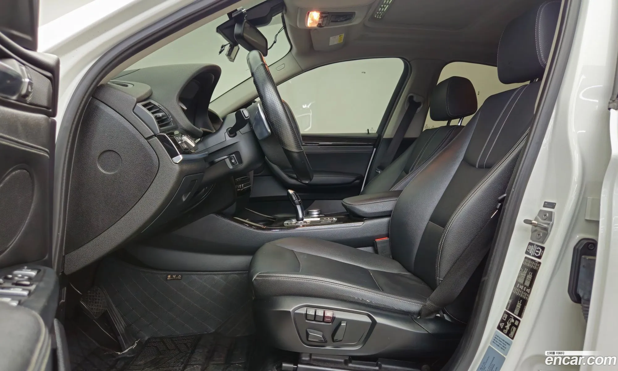 BMW X4 2015 — 9