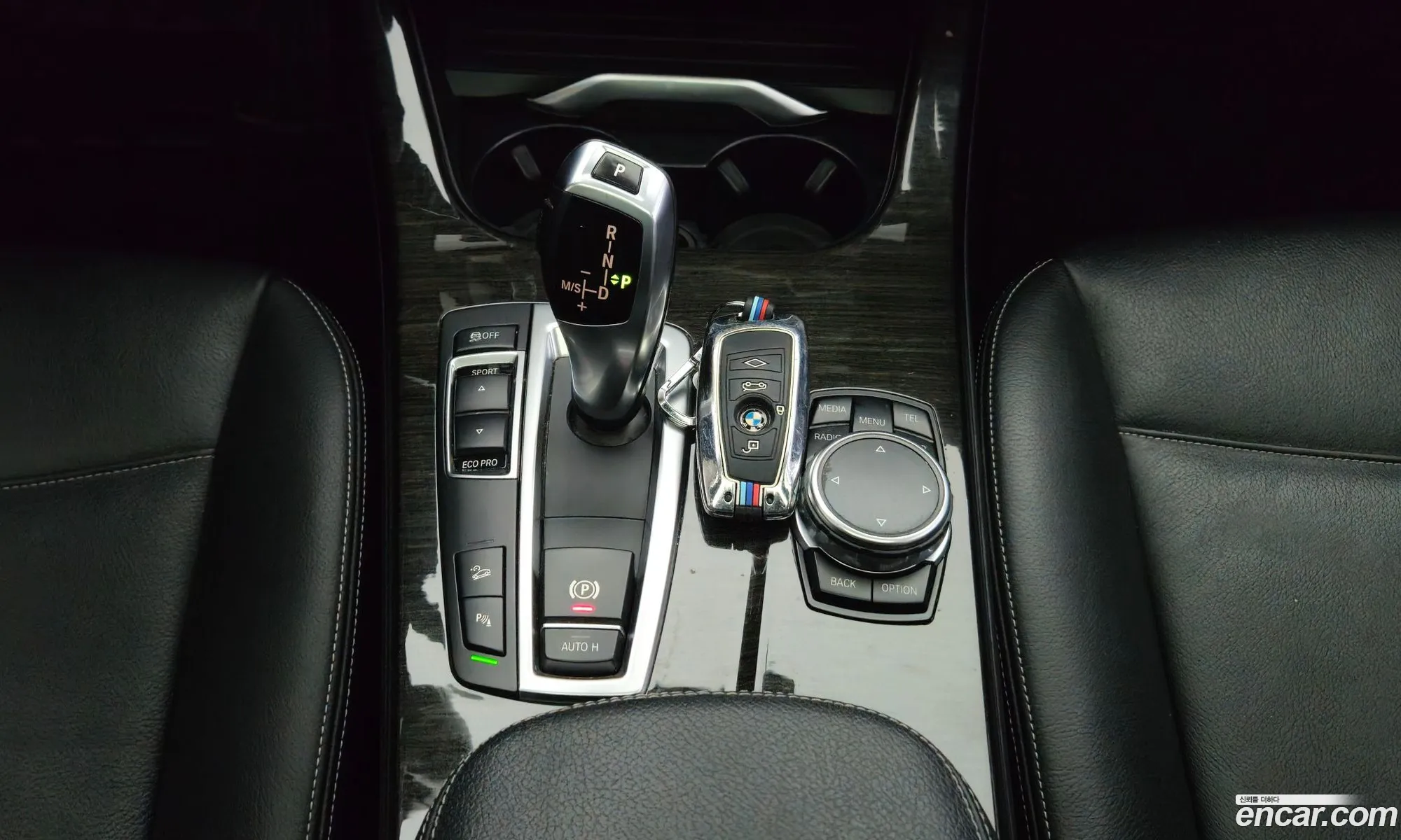 BMW X4 2015 — 6