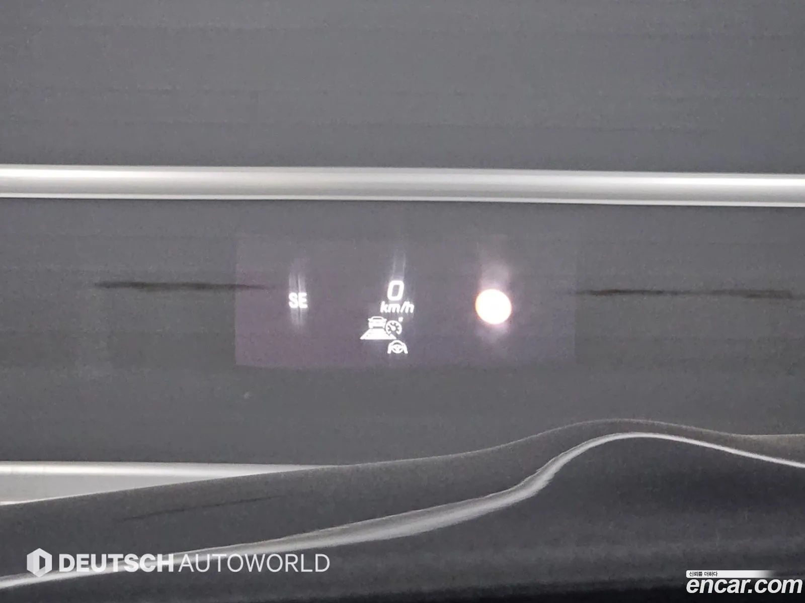 Mercedes-Benz E-Class W213 2021 — 5