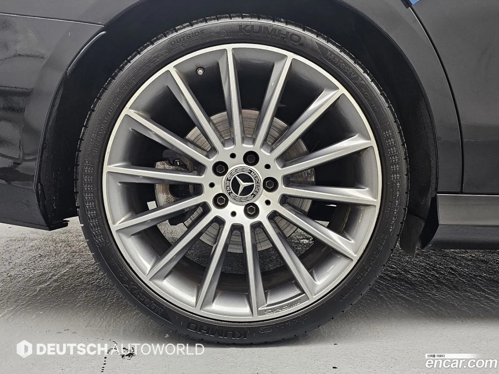 Mercedes-Benz E-Class W213 2021 — 10