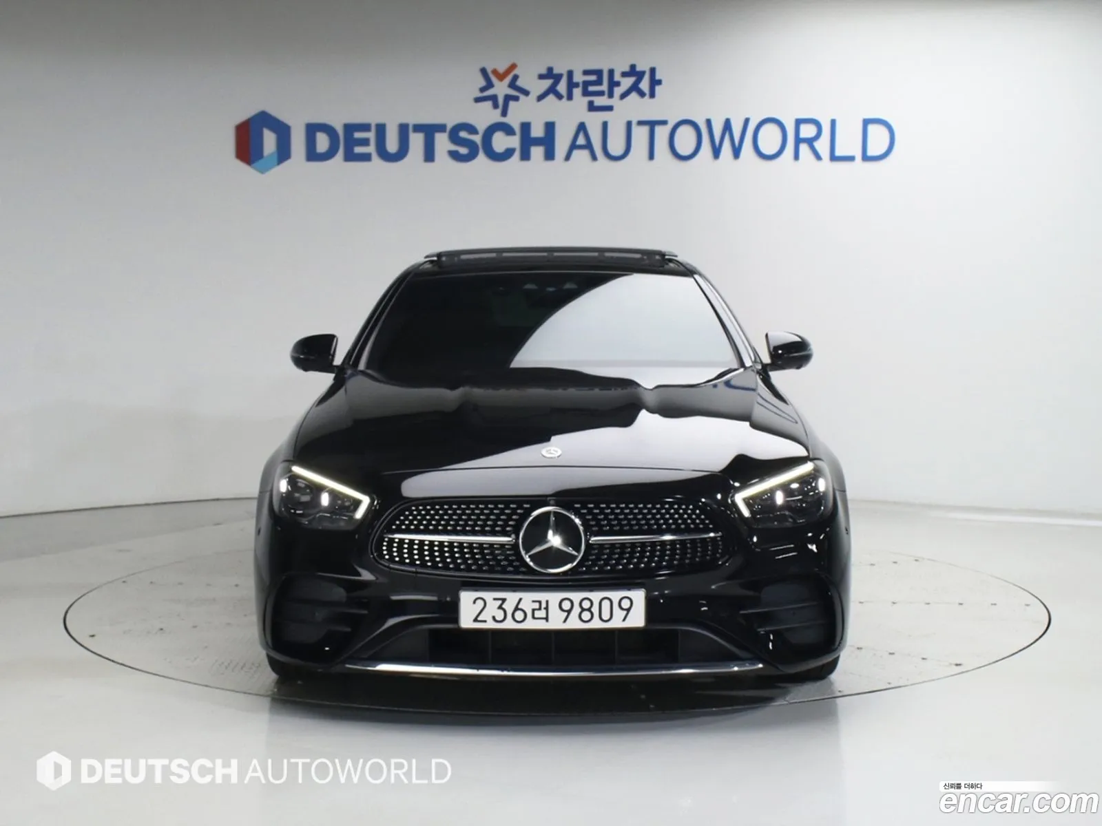 Mercedes-Benz E-Class W213 2021 — 11