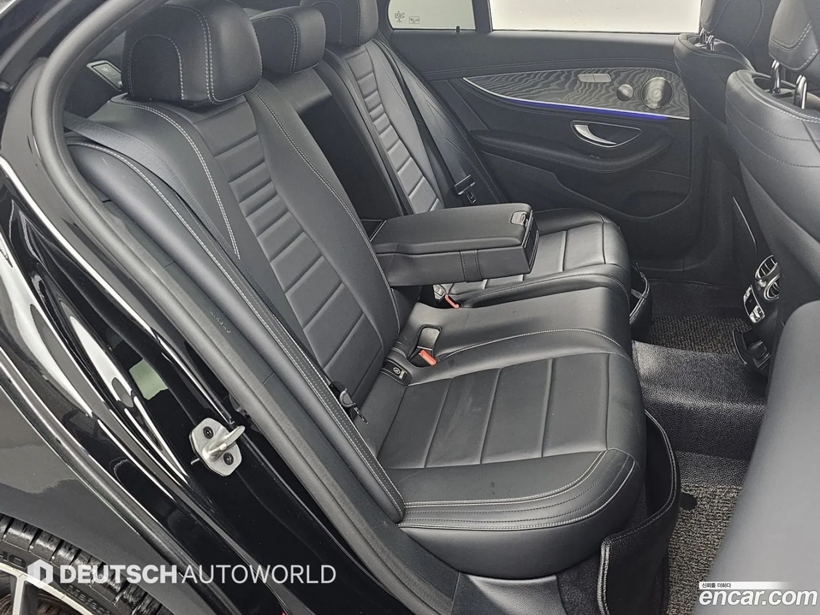 Mercedes-Benz E-Class W213 2021 — 3