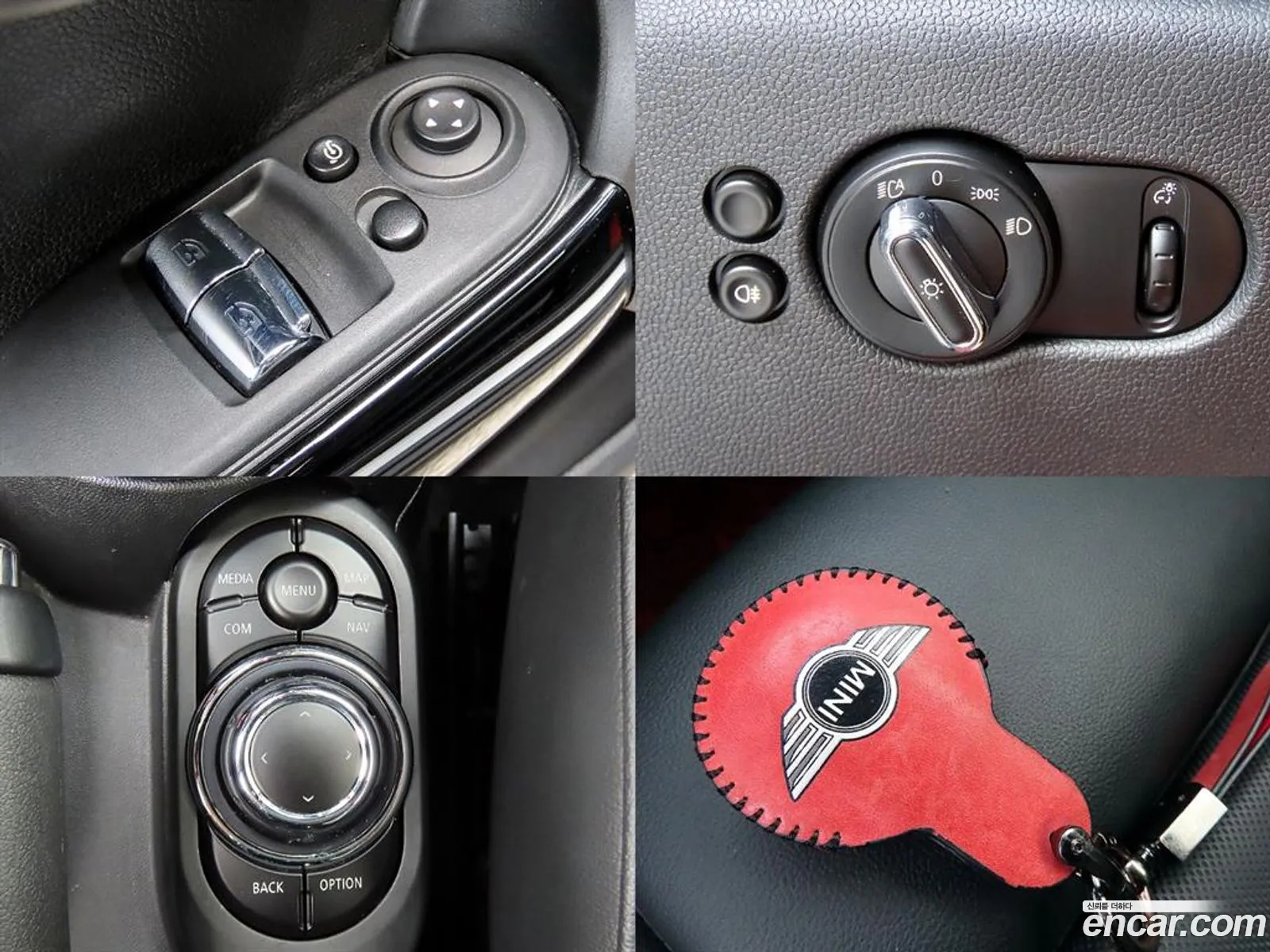 Mini Cooper 2022 — 17