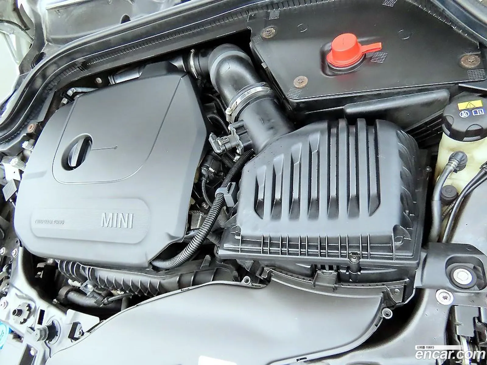 Mini Cooper 2022 — 6