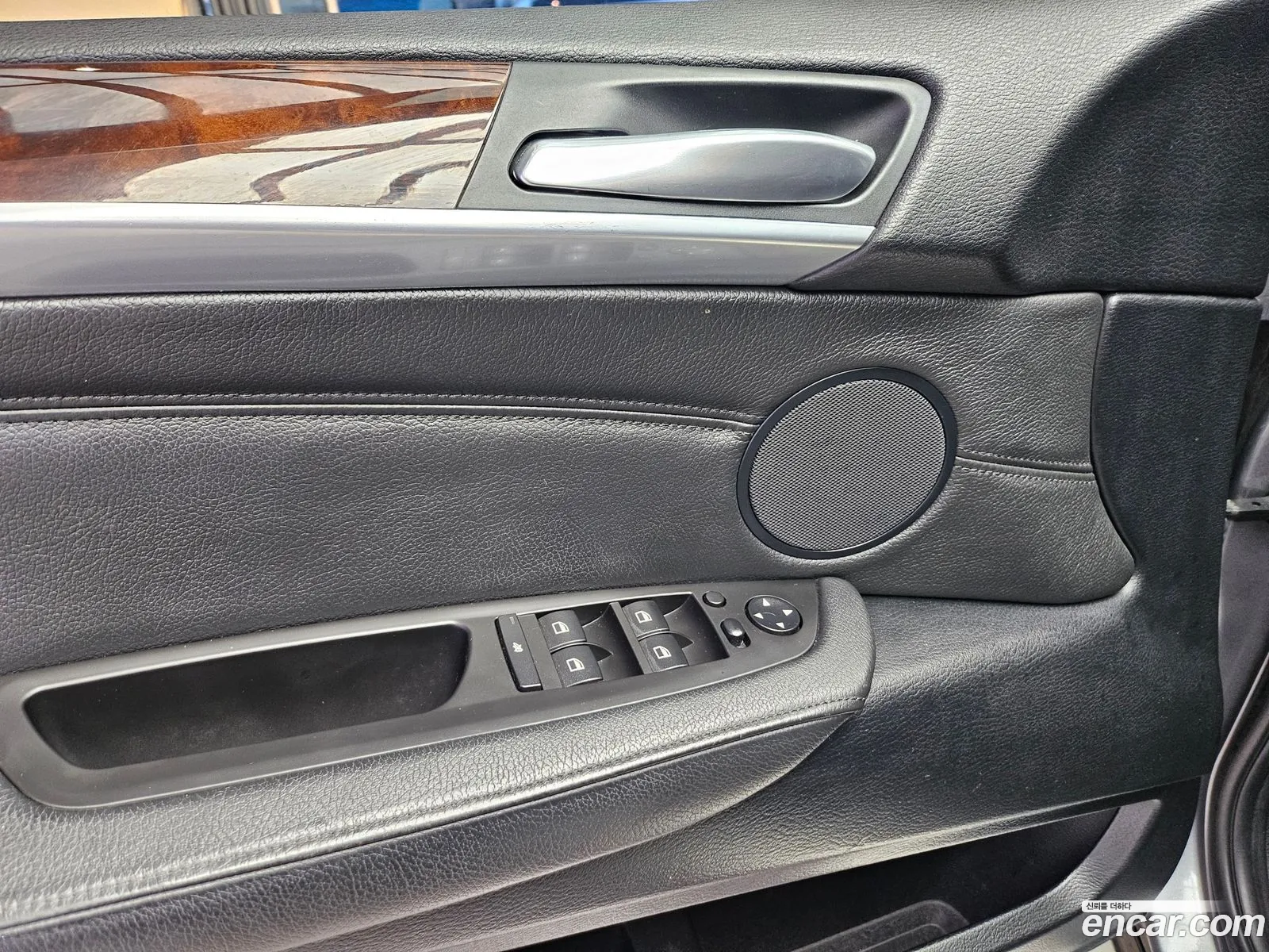 BMW X5 2008 — 13